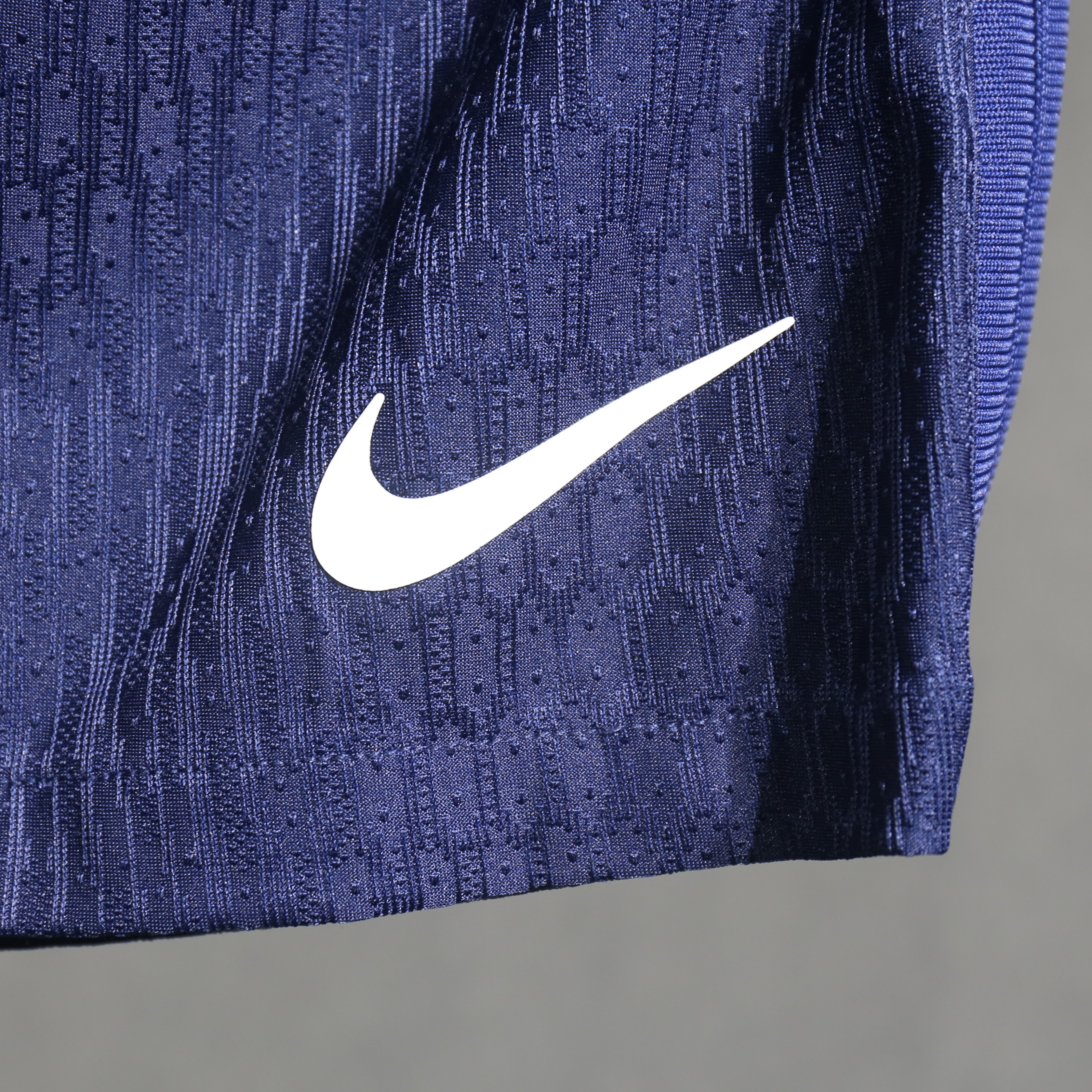 Paris Saint-Germain PSG 24-25 Home Shorts - Player Version - SOCCERDEALSHOP