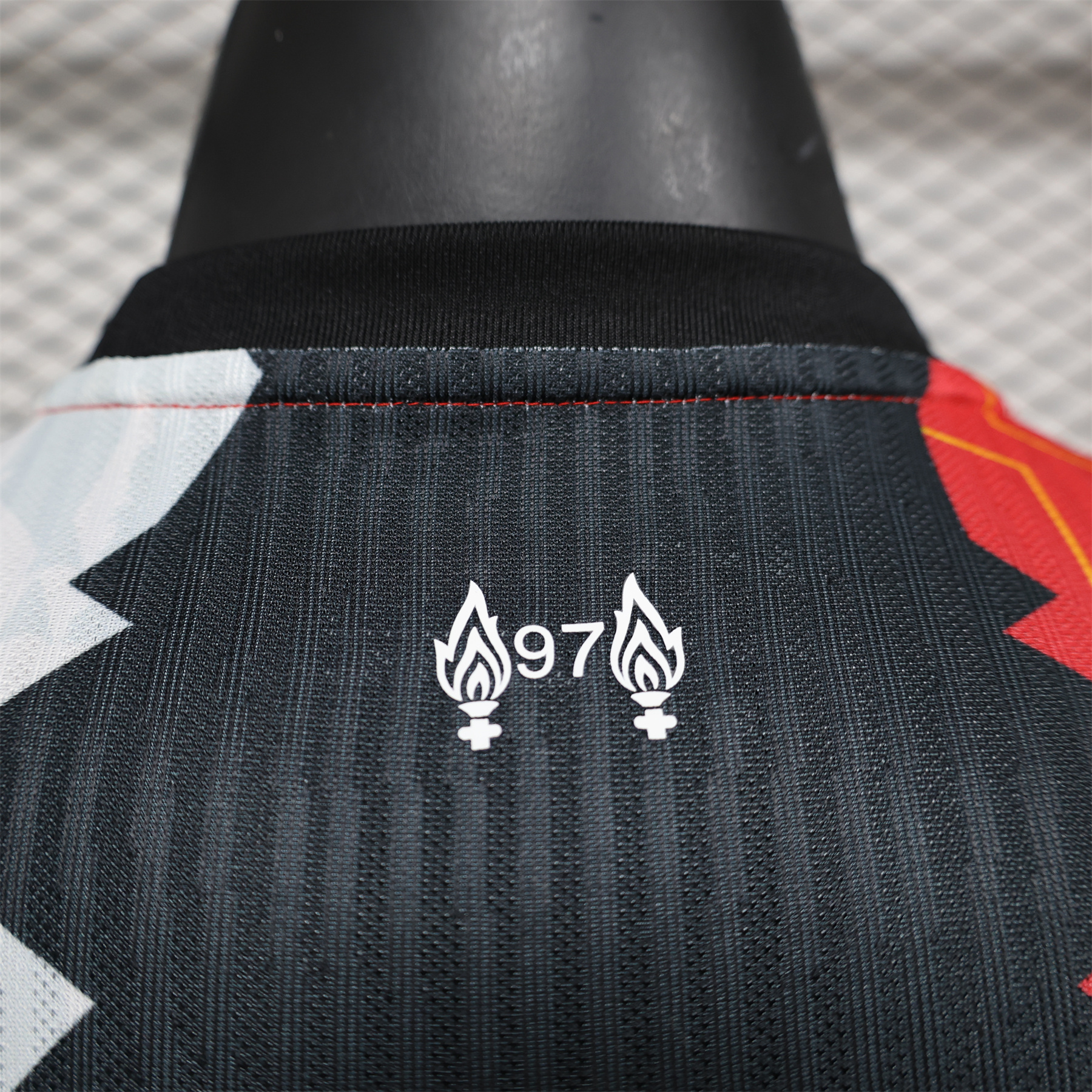 Liver.pool 24-25 Three Joint Special Edition Jersey - Player Version - SOCCERDEALSHOP