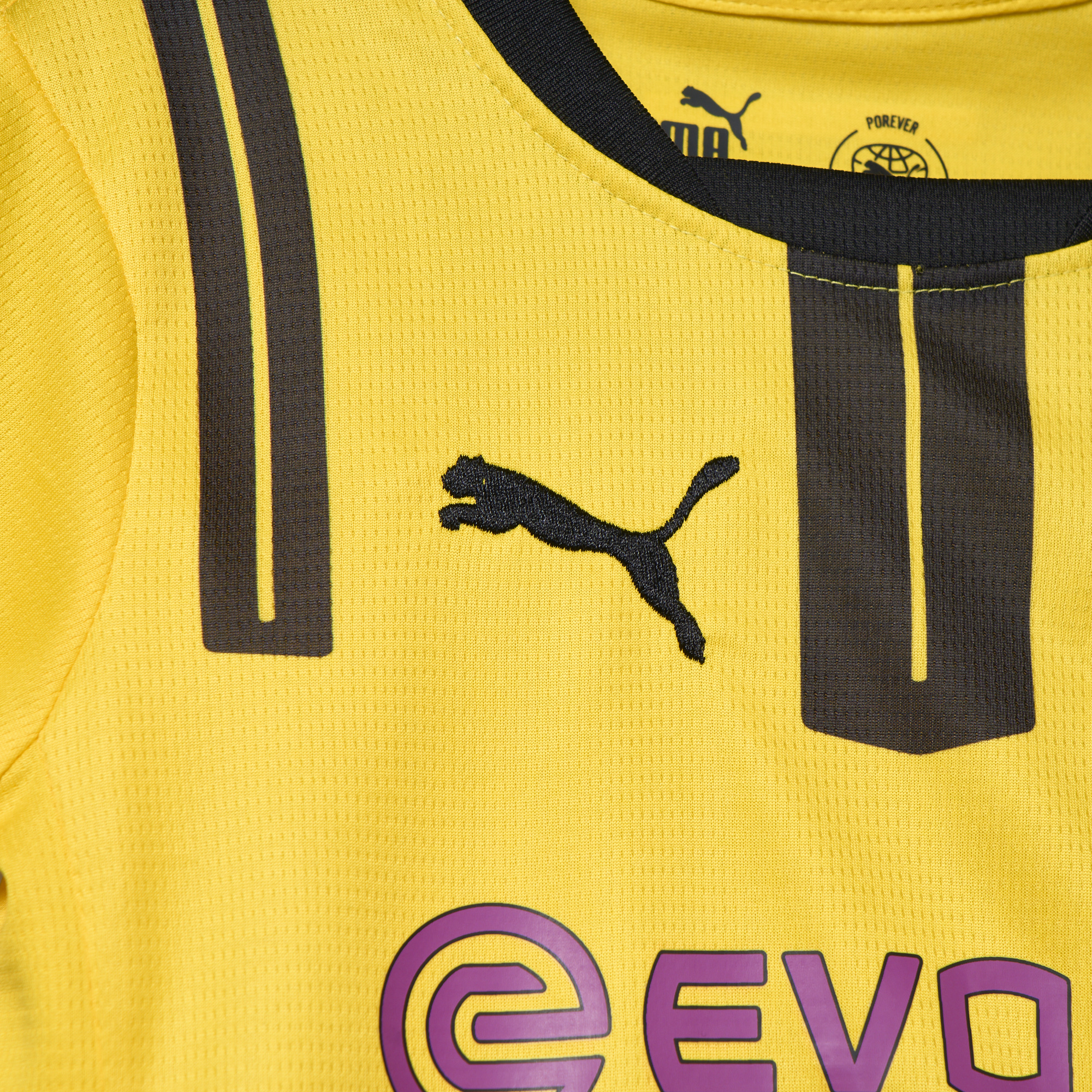 Dortmund 24-25 Cup Edition Kids Kit - SOCCERDEALSHOP