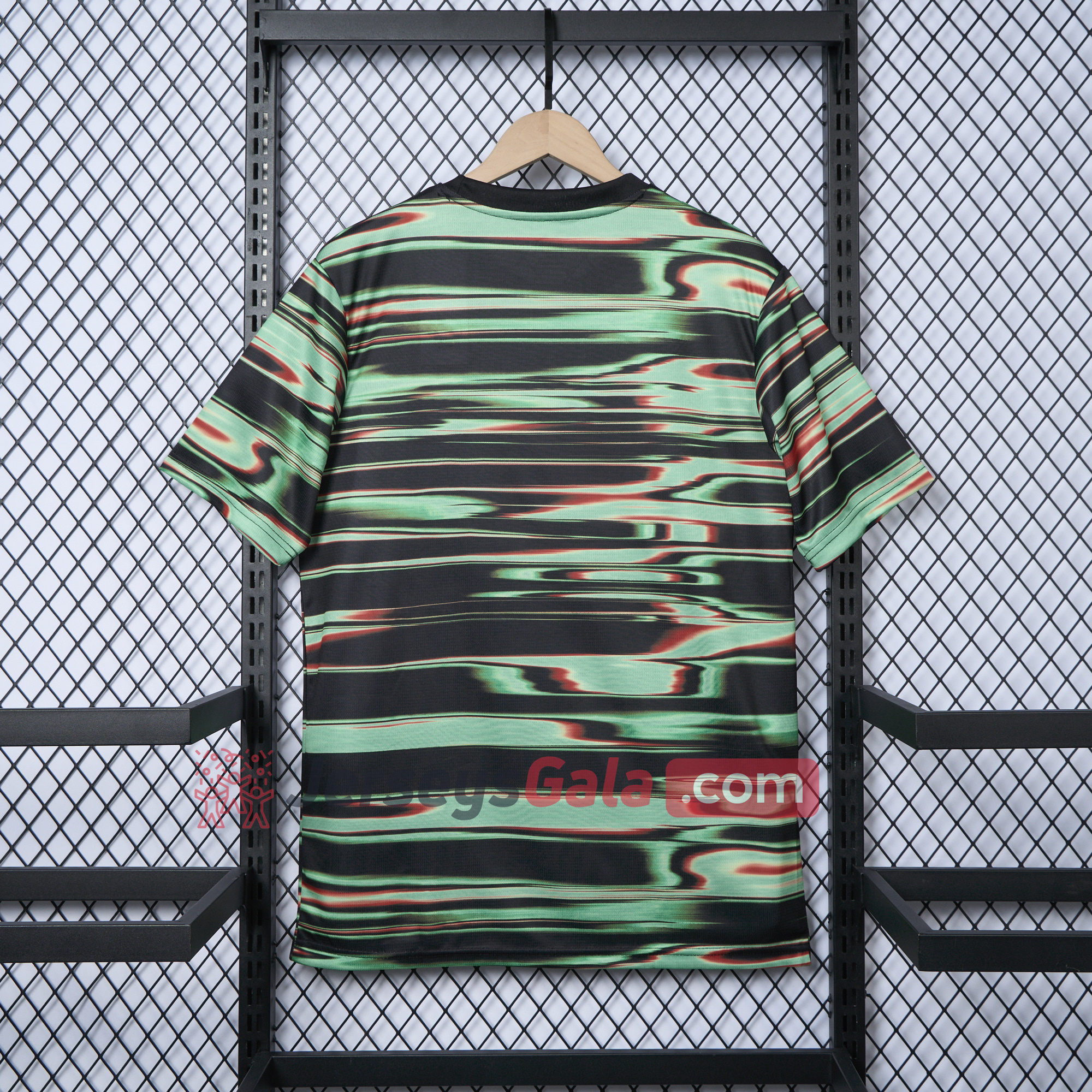 Portugal 2025-26 Training Jersey - Fans Version - SOCCERDEALSHOP