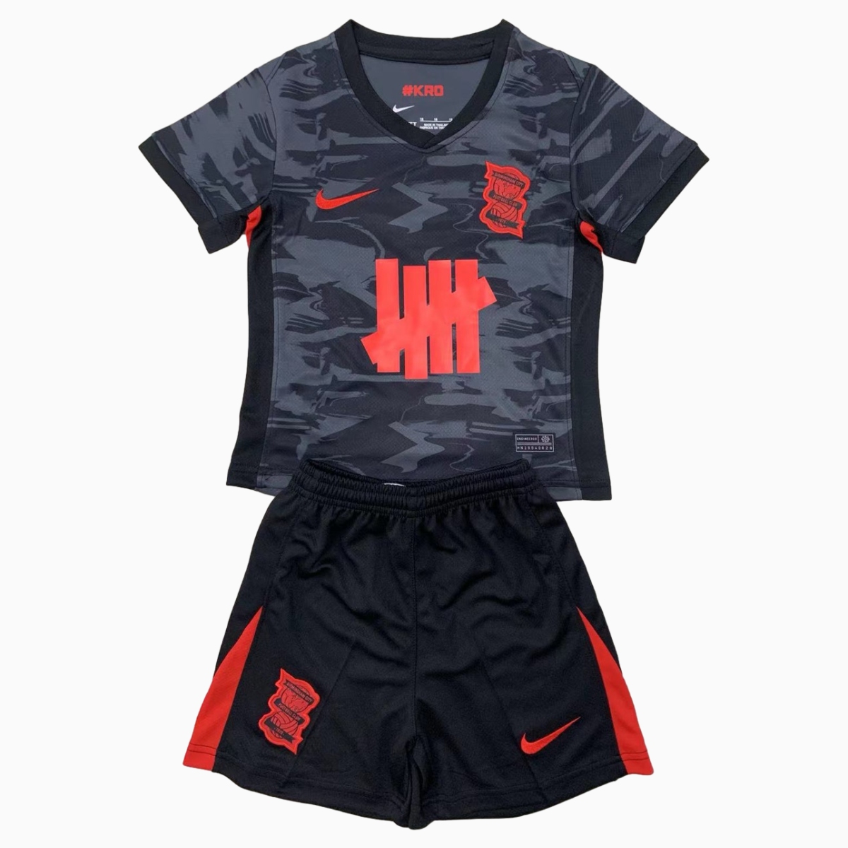 Birmingham City 24-25 Third Kids Kit - SOCCERDEALSHOP