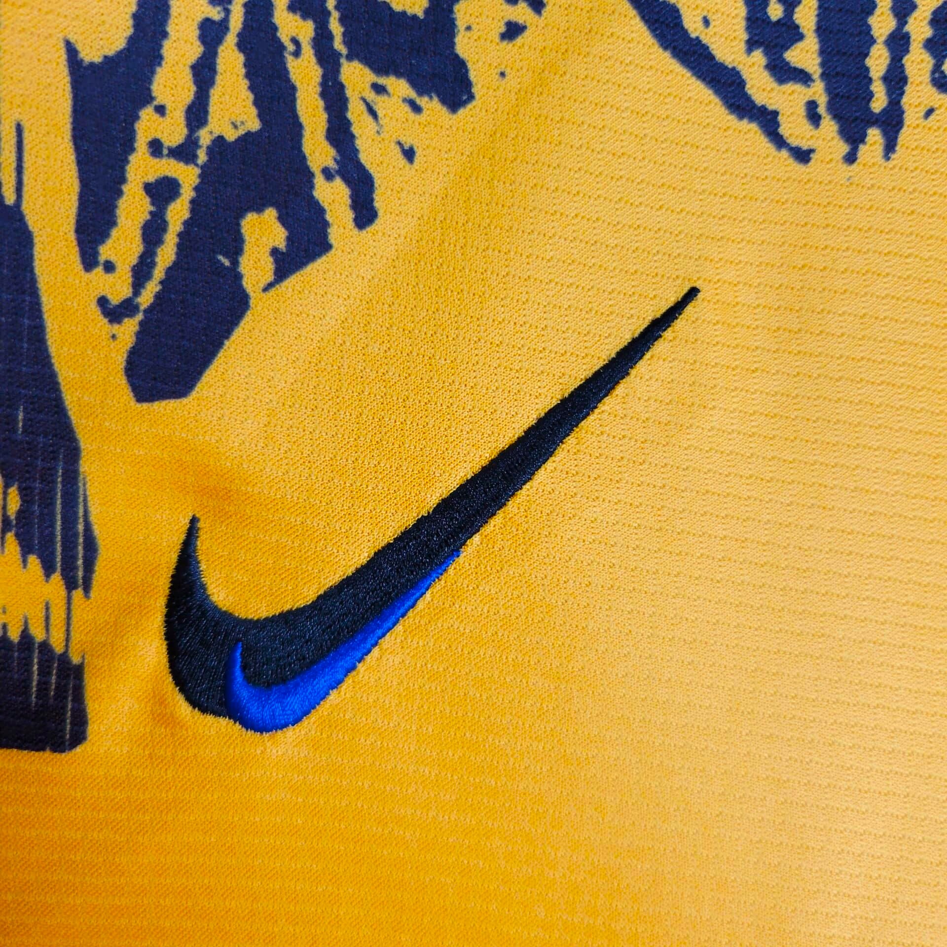 Inter Milan 24-25 Third Jersey - Fans Version - SOCCERDEALSHOP