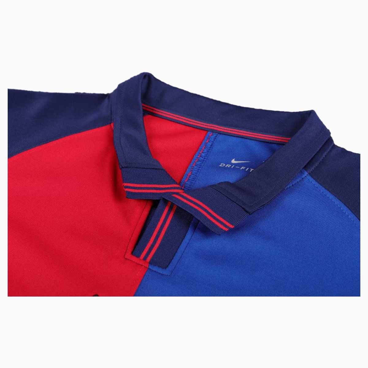 B.A.R.S.A Retro 99-00 Home 100th anniversary Kids Kit - SOCCERDEALSHOP