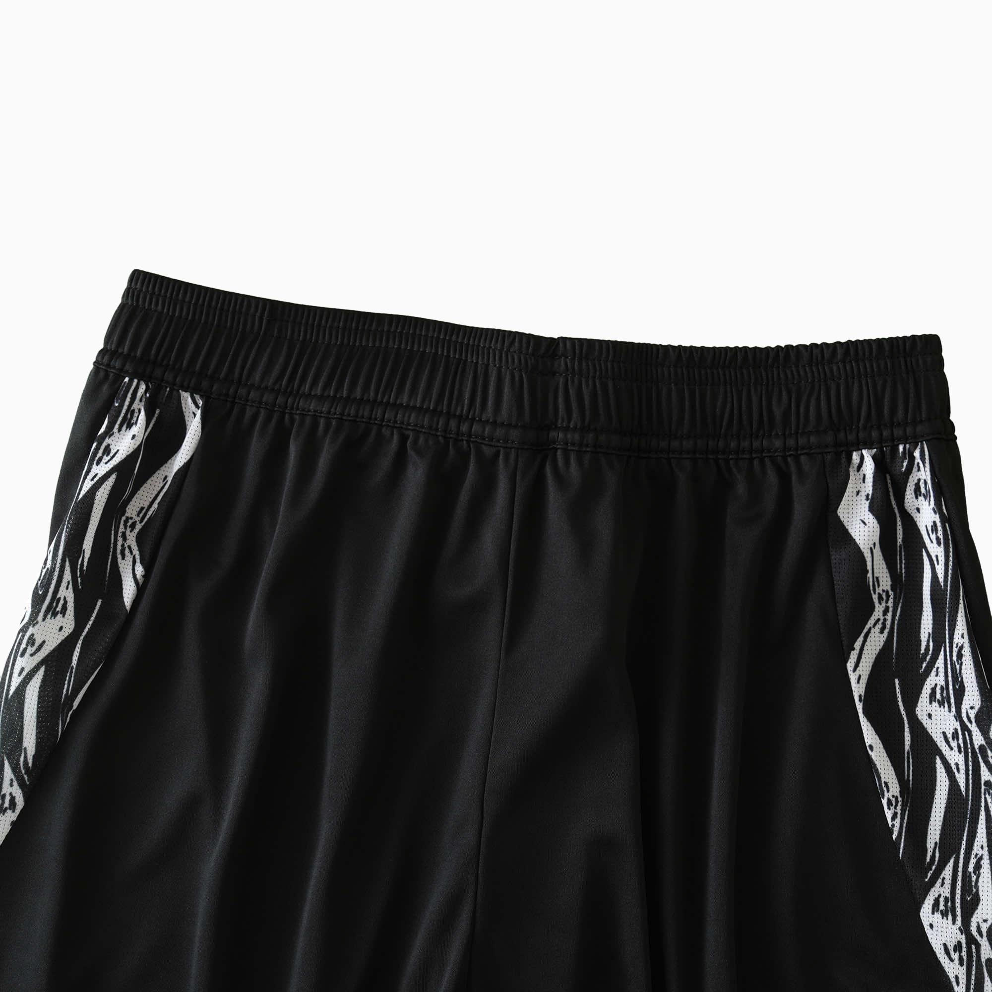 Arsenal 24-25 Away Shorts - Fans Version - SOCCERDEALSHOP