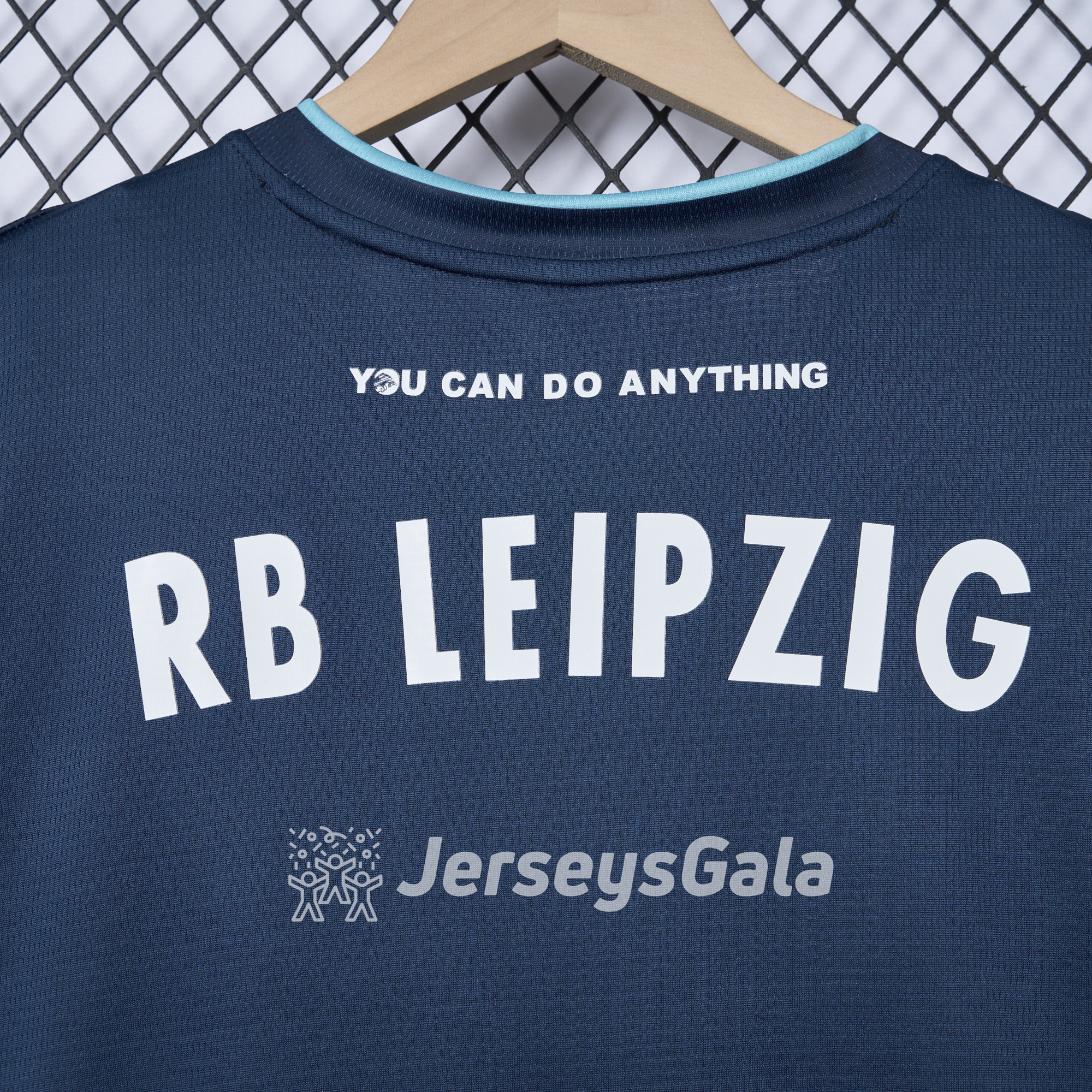 RB Leipzig 24-25 Third Jersey - Fans Version - SOCCERDEALSHOP