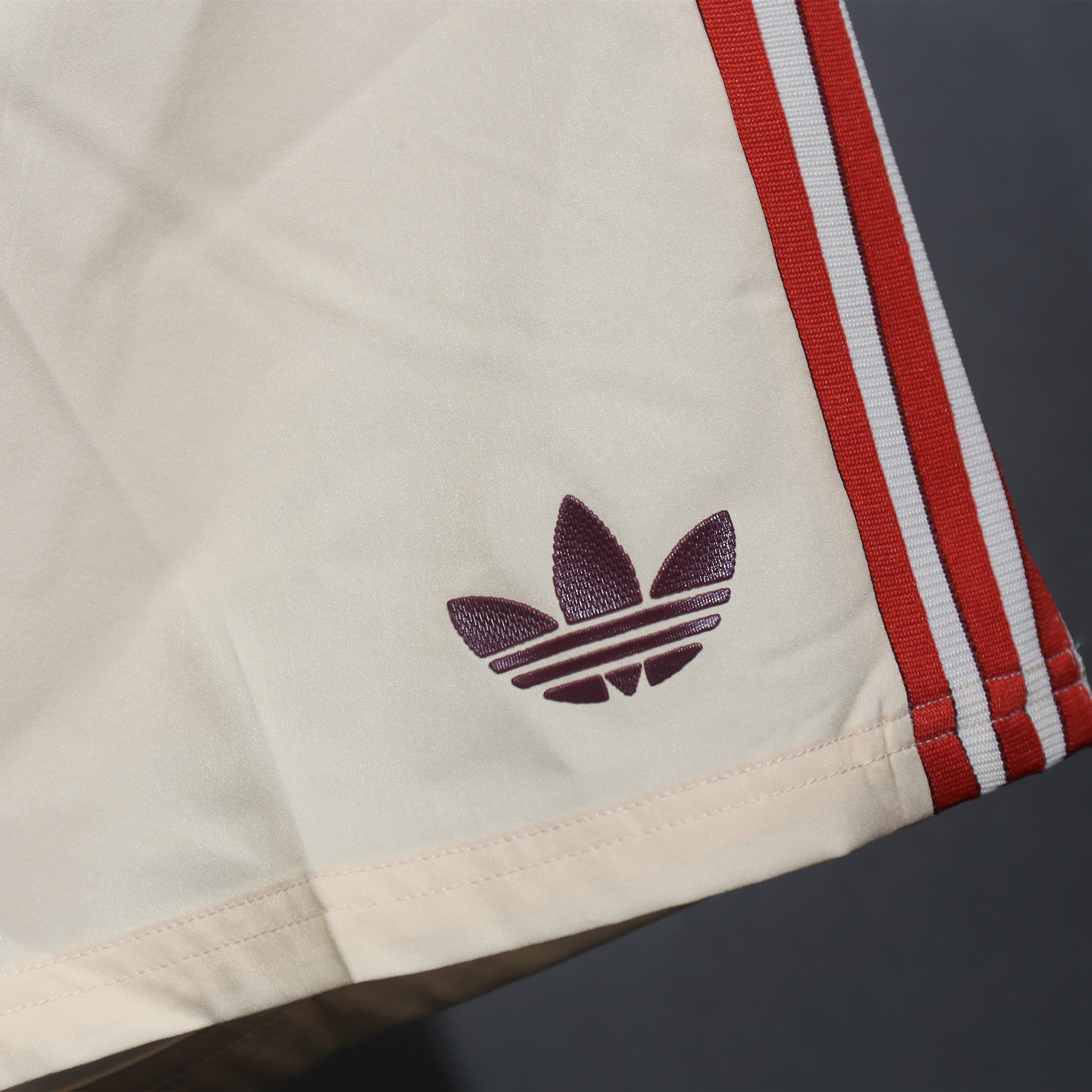 Bayern Munich 24-25 Third Shorts - Player Version - SOCCERDEALSHOP