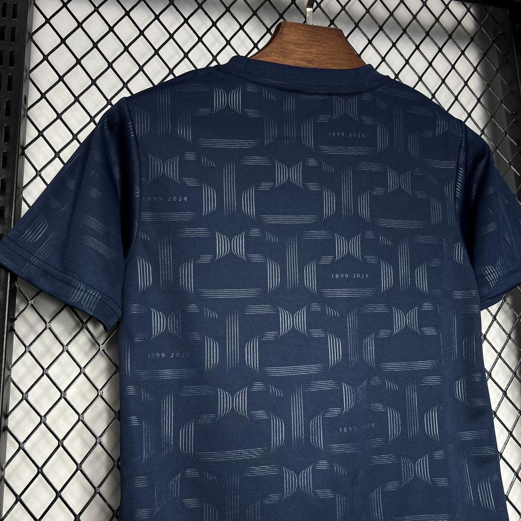 B.A.R.S.A 24-25 125th Anniversary Edition Kids Kit - SOCCERDEALSHOP