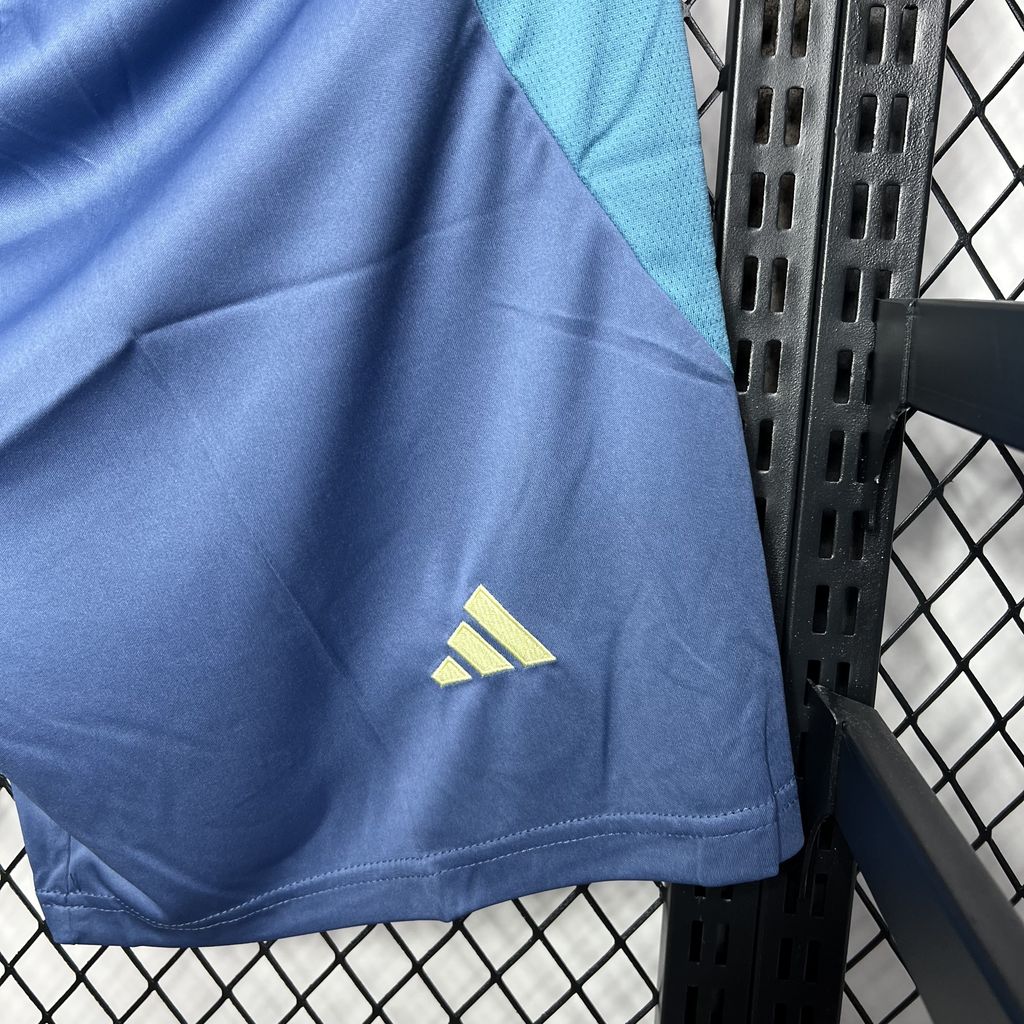 Ajax 24-25 Away Shorts - SOCCERDEALSHOP