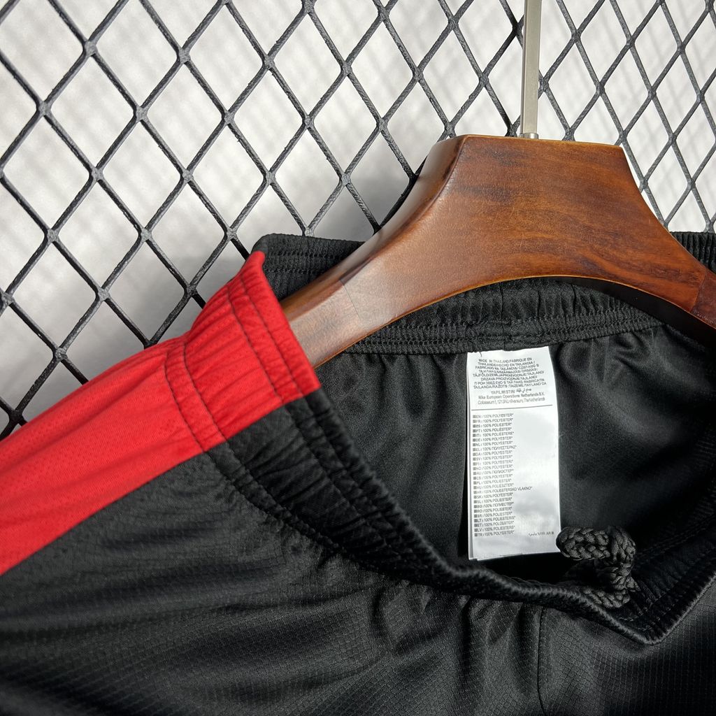 B.A.R.S.A 24-25 Away Shorts - Fans Version - SOCCERDEALSHOP