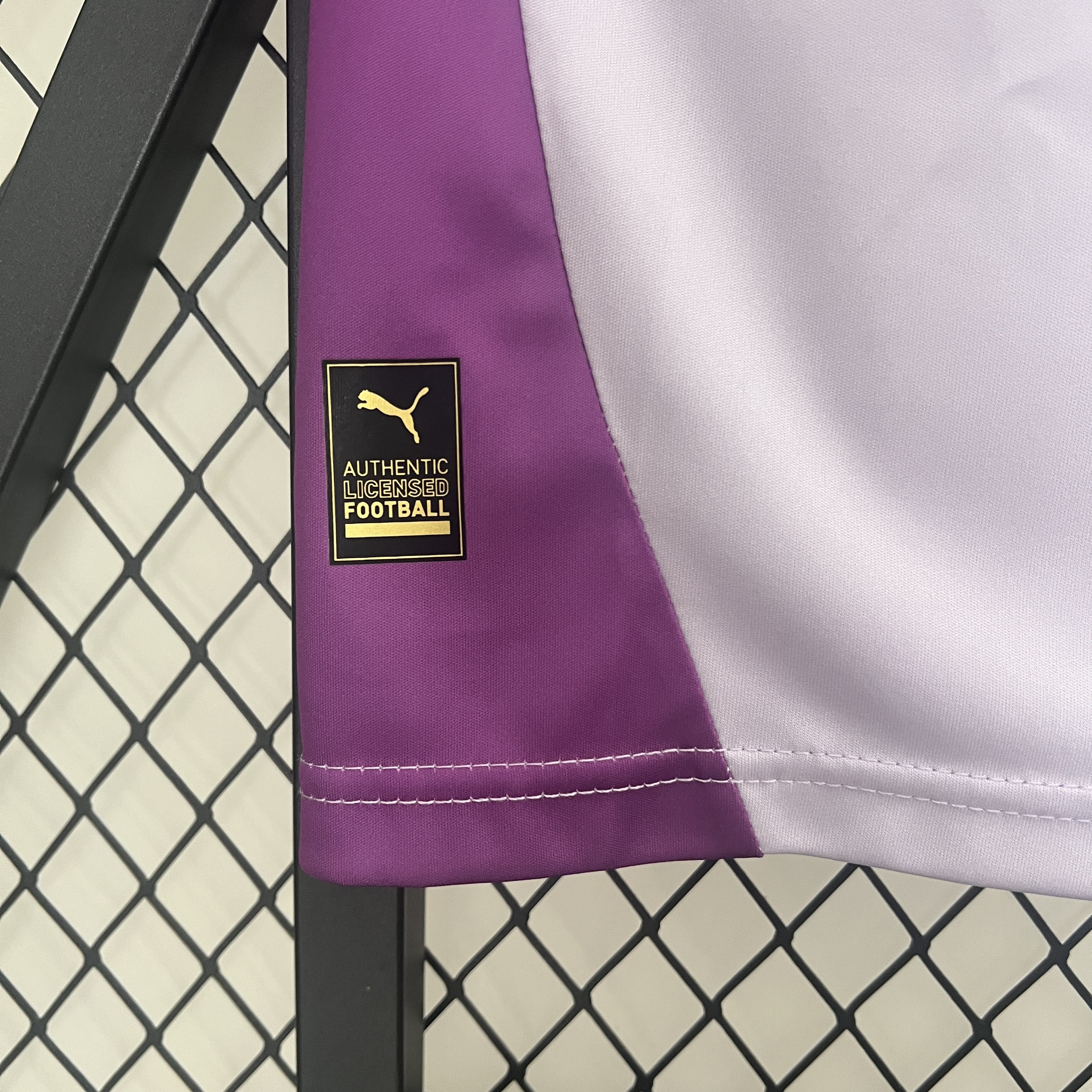 Girona 24-25 Third Jersey - Fans Version - SOCCERDEALSHOP