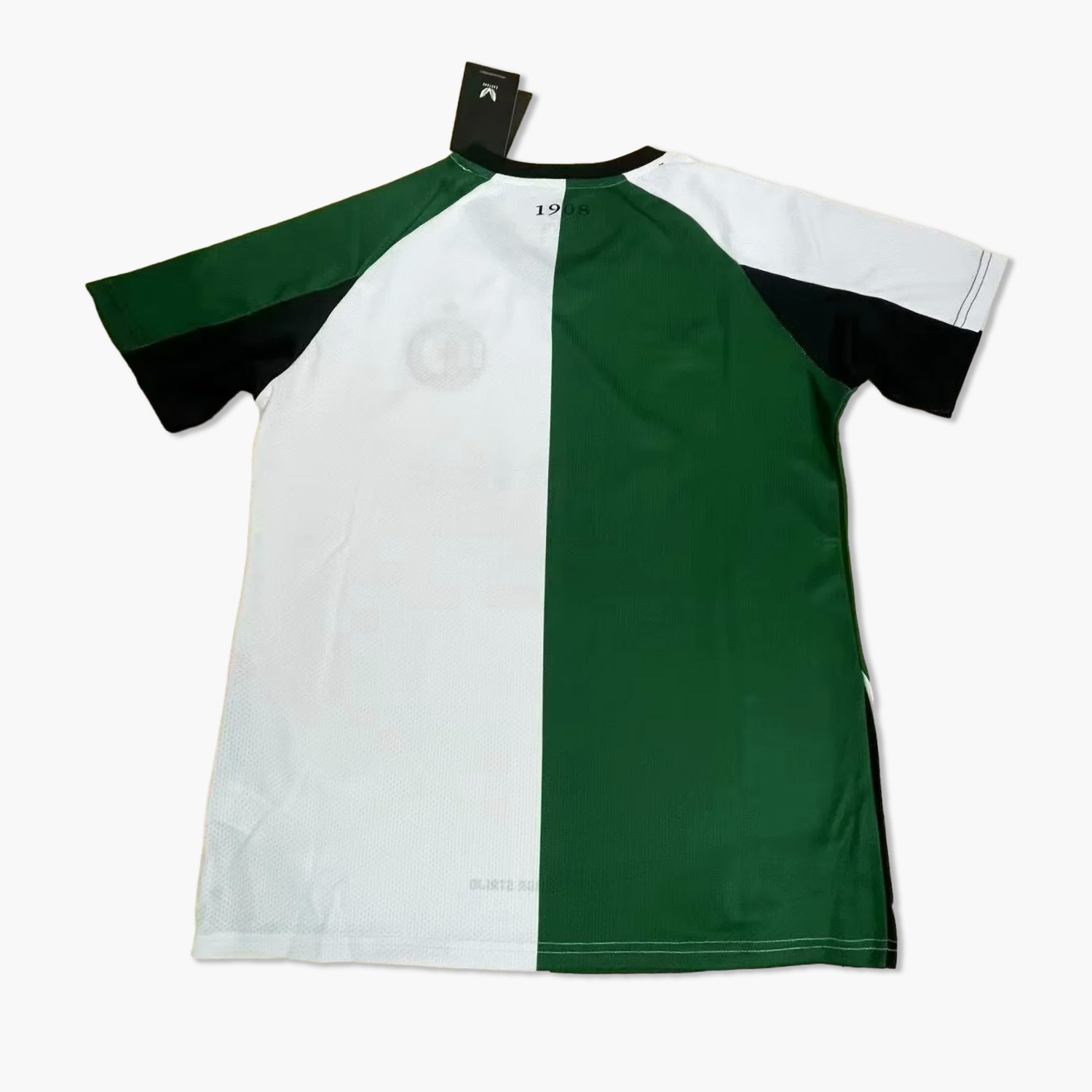 Feyenoord 24-25 Third Jersey - Fans Version - SOCCERDEALSHOP