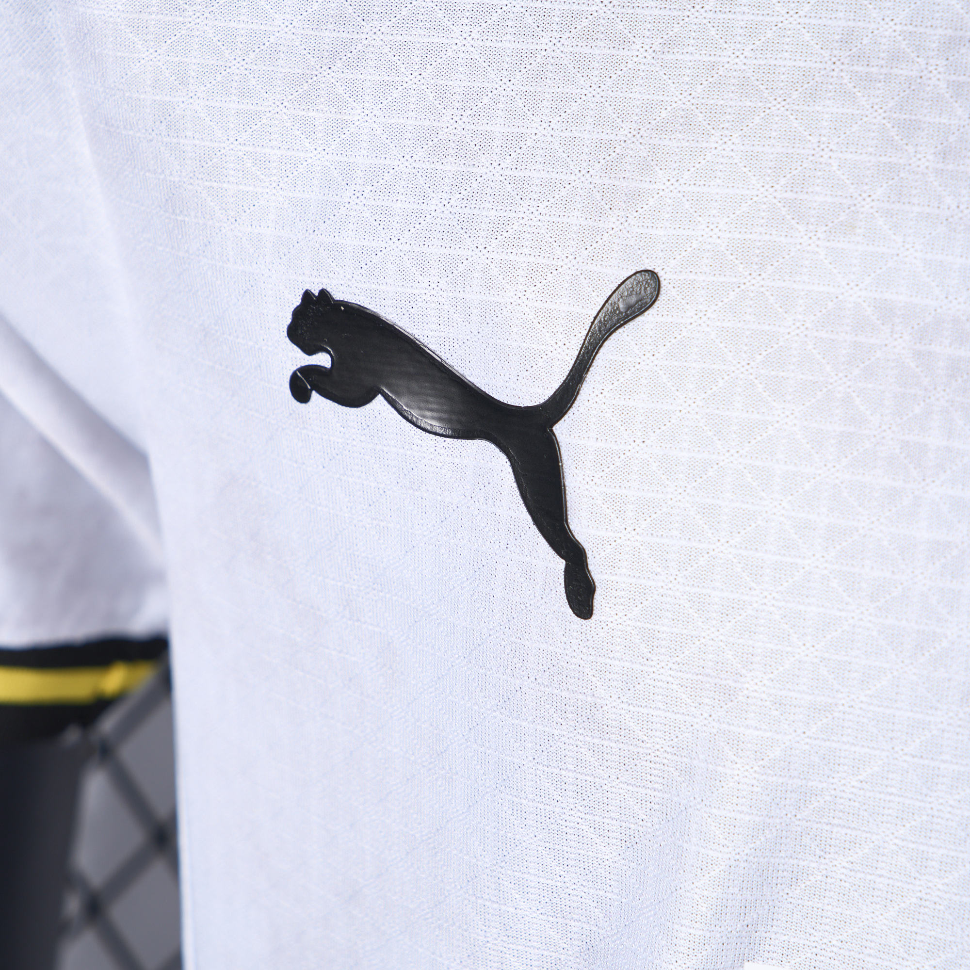 Dortmund 24-25 Third Jersey - Player Version - SOCCERDEALSHOP