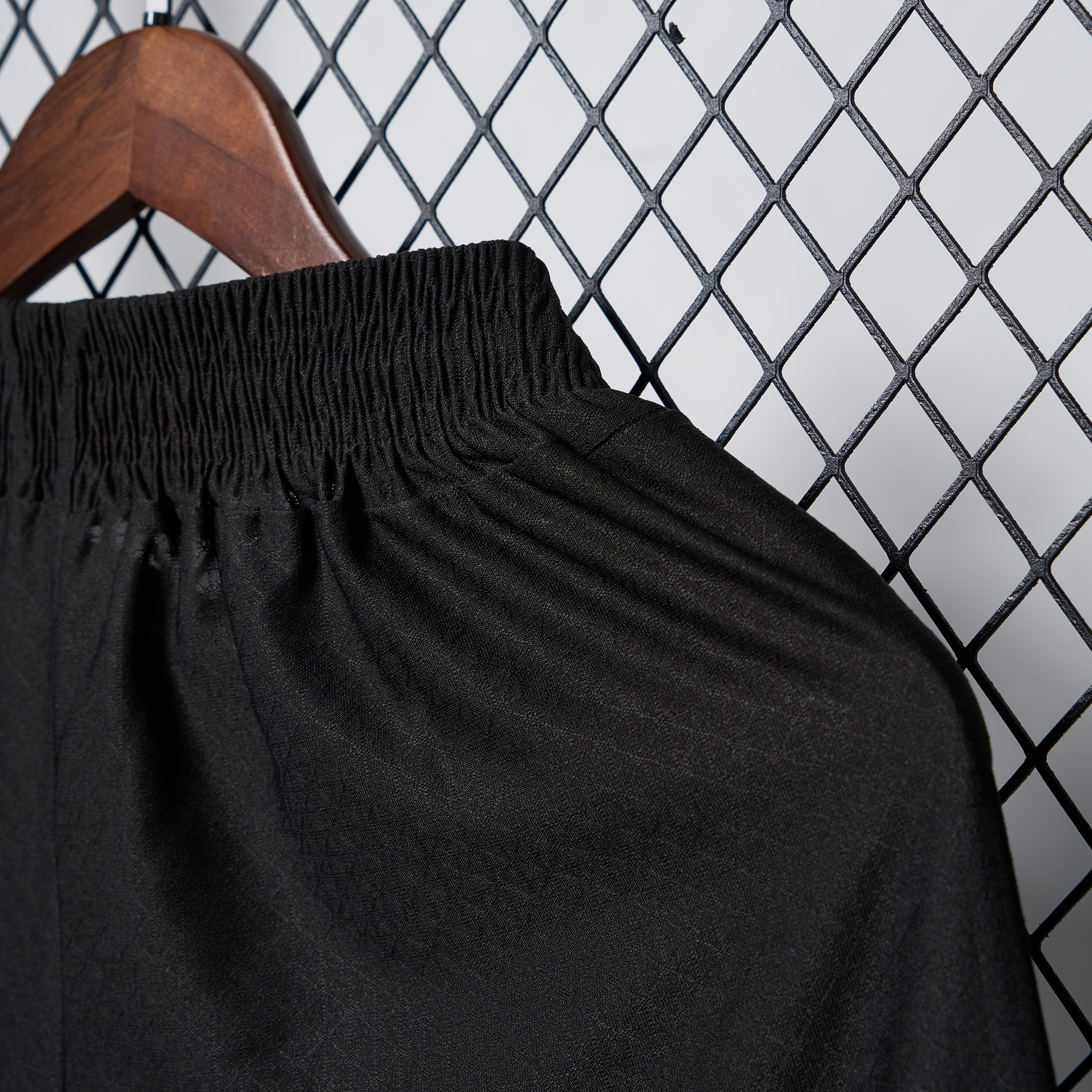 Dortmund 24-25 Home Shorts - Player Version - SOCCERDEALSHOP