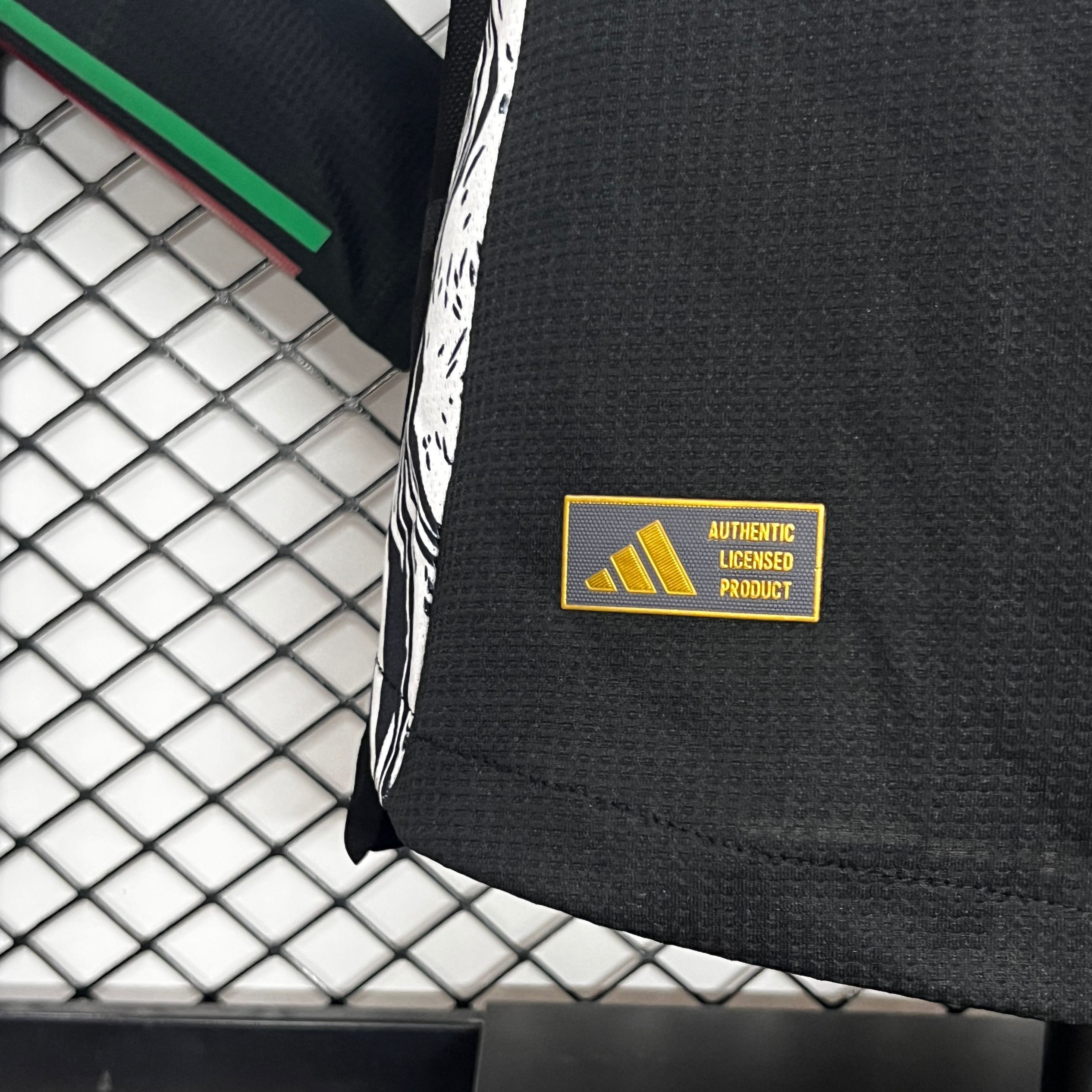 Arsenal 24-25 Away Long Sleeve Jersey - Player Version - SOCCERDEALSHOP