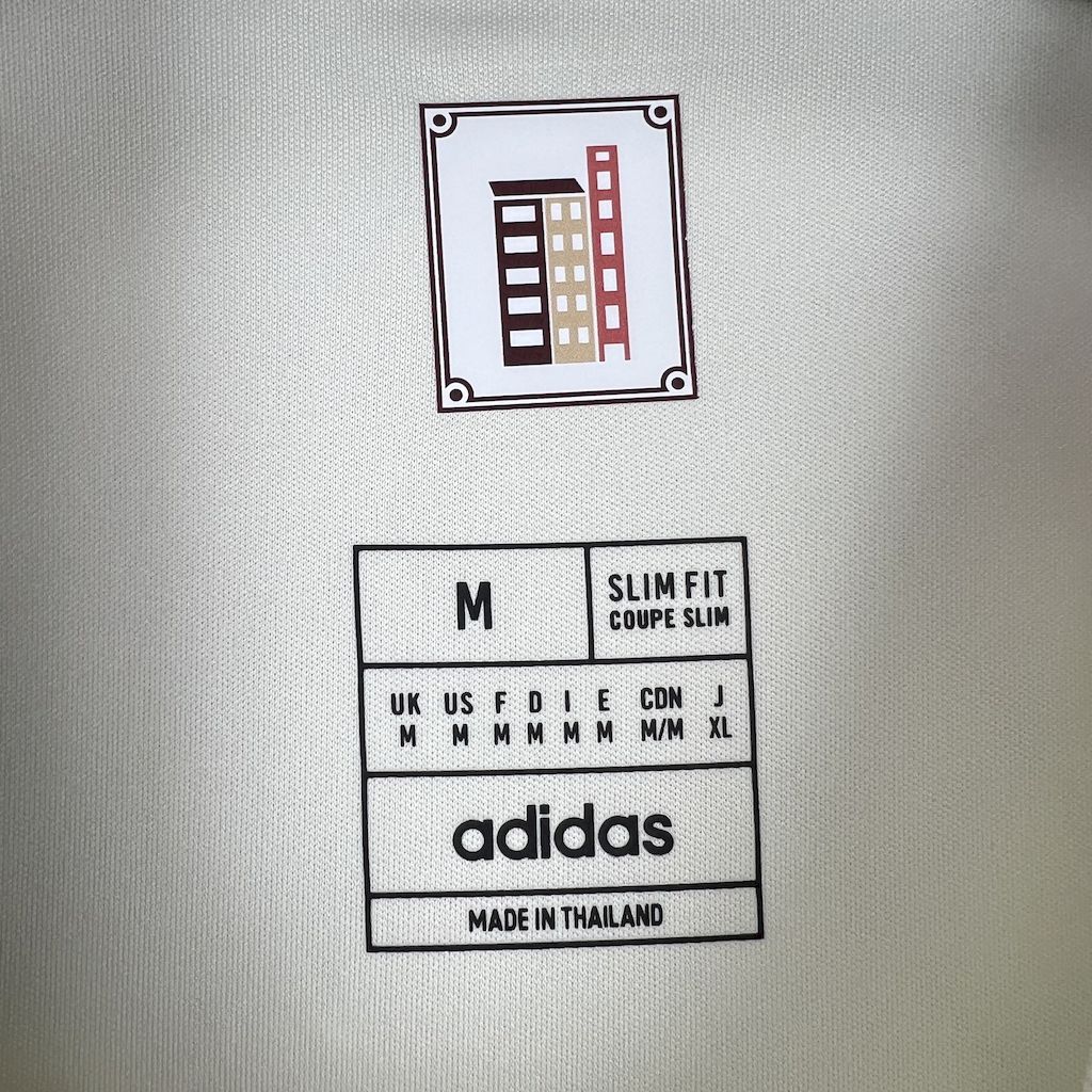 Olympique Lyonnais Lyon 24-25 Third Jersey - Fans Version - SOCCERDEALSHOP