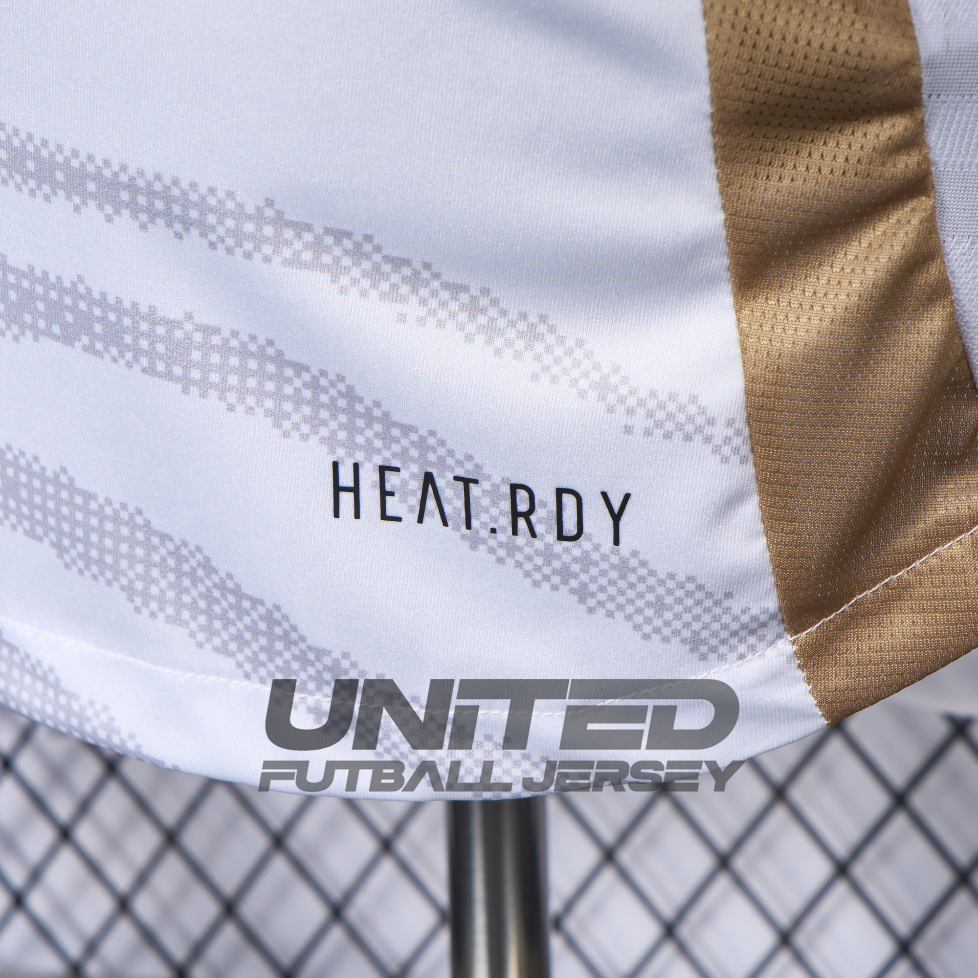 Tigres UANL 24-25 Third Long Sleeves Jersey - Player Version - SOCCERDEALSHOP