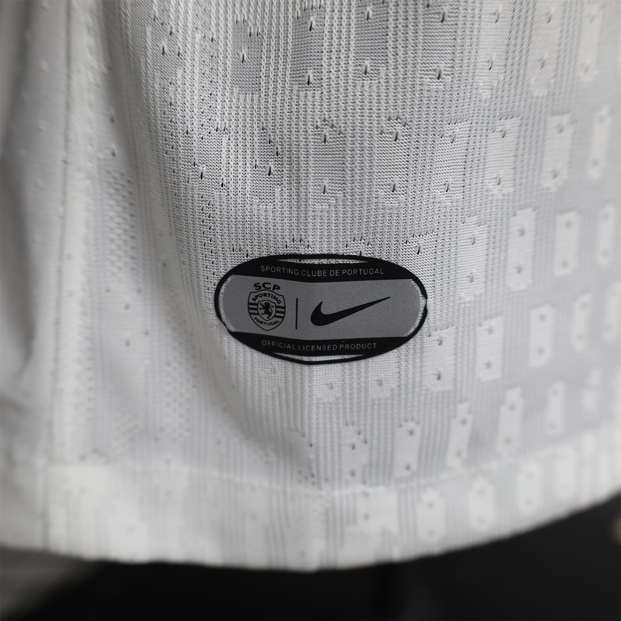 Sporting CP Portugal 24-25 Stromp Special Edition Jersey - Player Version - SOCCERDEALSHOP