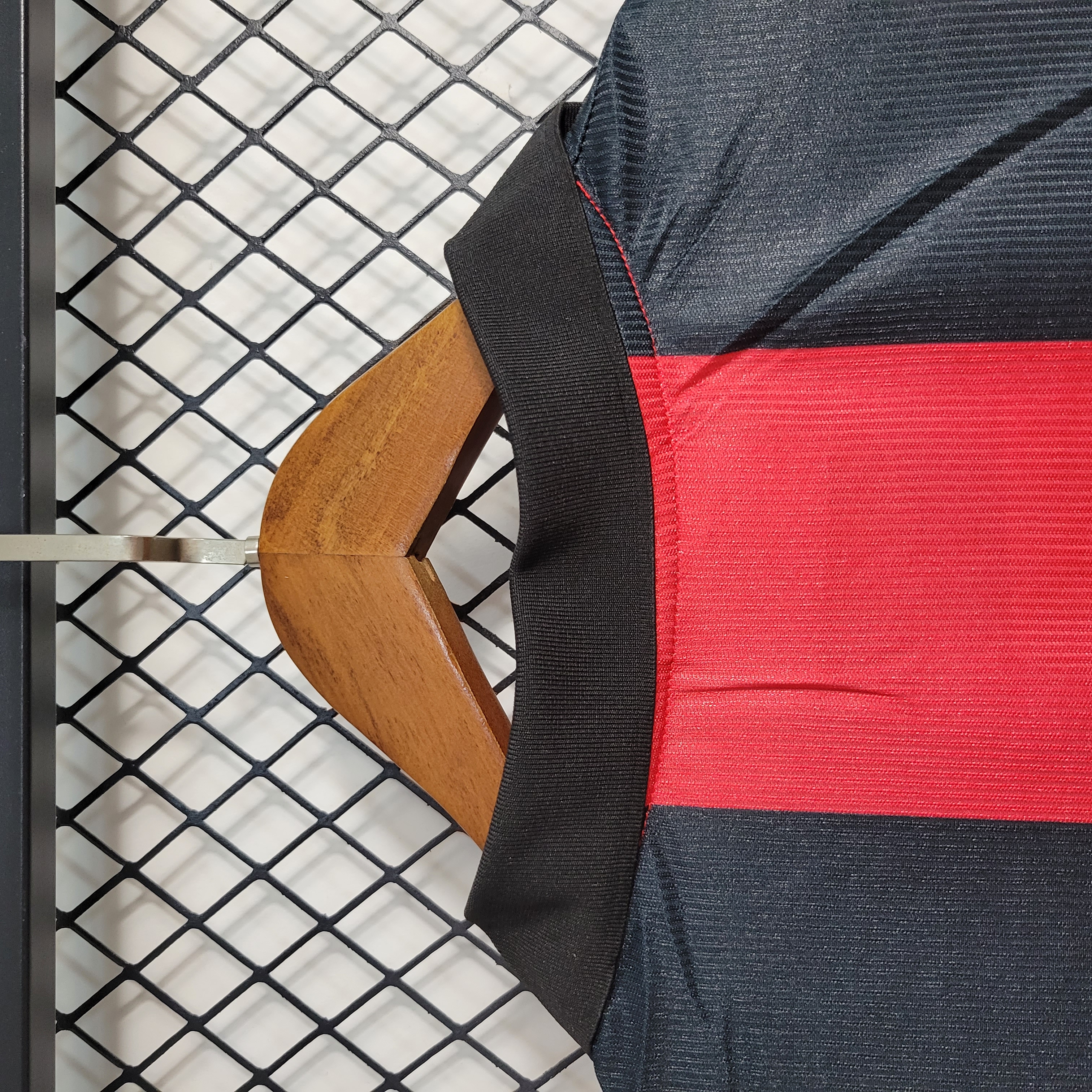 Retro Frankfurt 1998-00 Home Stadium Jersey - SOCCERDEALSHOP