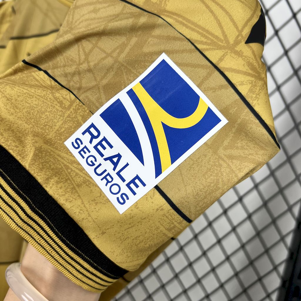 Real Sociedad 24-25 Away Kids Kit - SOCCERDEALSHOP