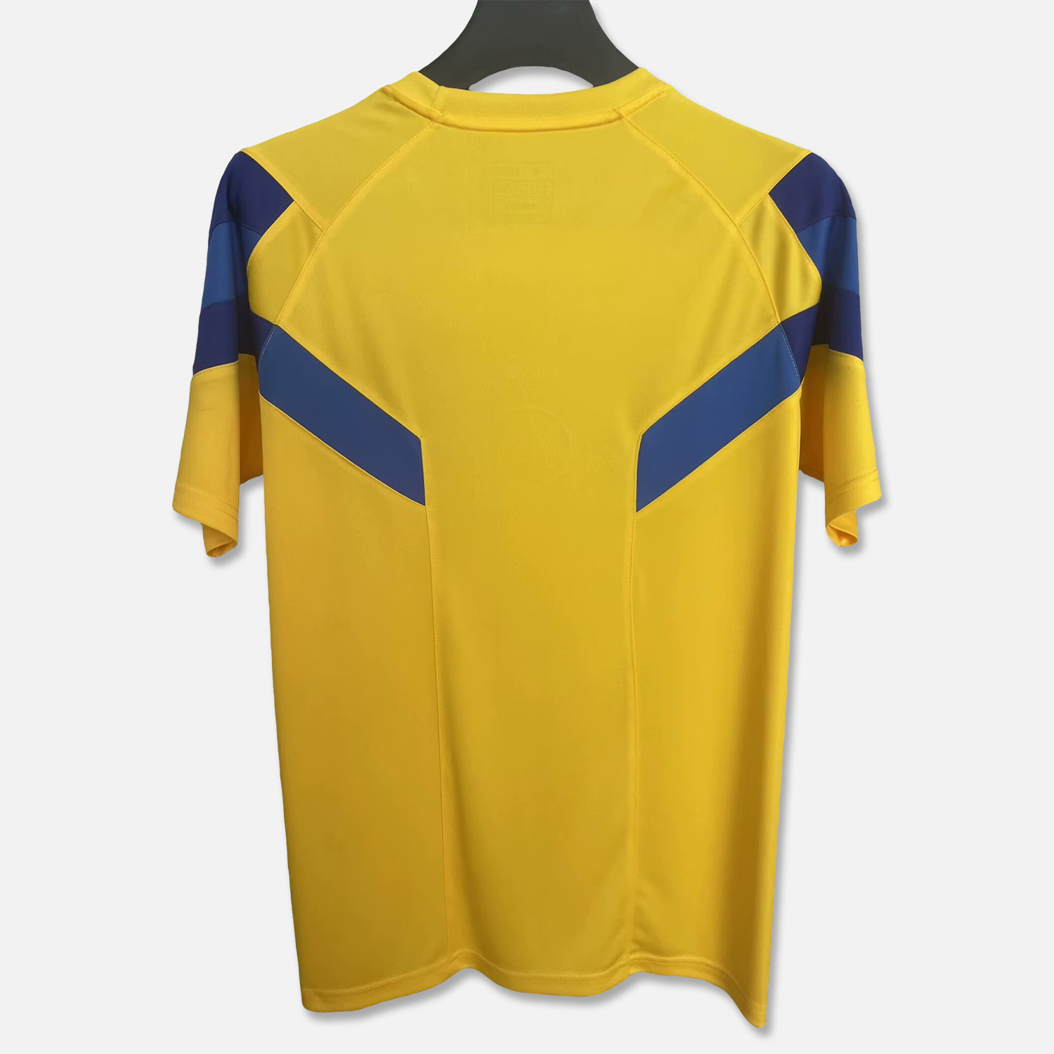 Tigres UANL 24-25 Originals LFSTLR T-Shirt - Yellow - SOCCERDEALSHOP