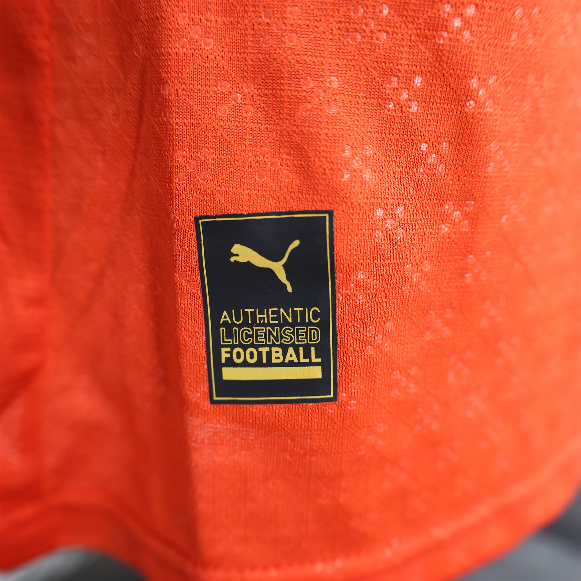 Portugal 2025-26 Home Long Sleeve Jersey - Player Version - SOCCERDEALSHOP