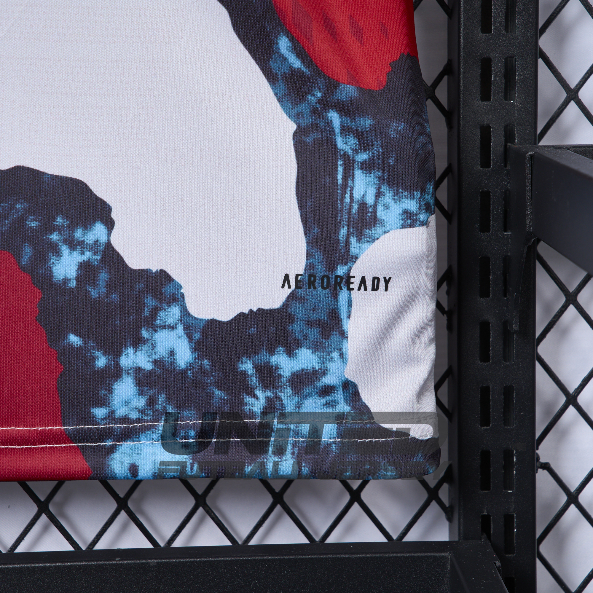 Bayern Munich 24-25 Pre-Match Home 2 Jersey - Fans Version - SOCCERDEALSHOP