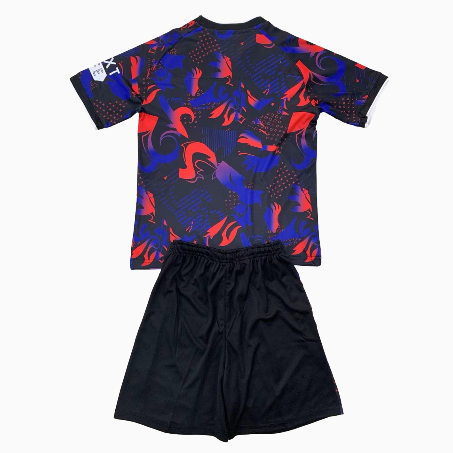 Glasgow Rangers 24-25 Third Kids Kit - SOCCERDEALSHOP