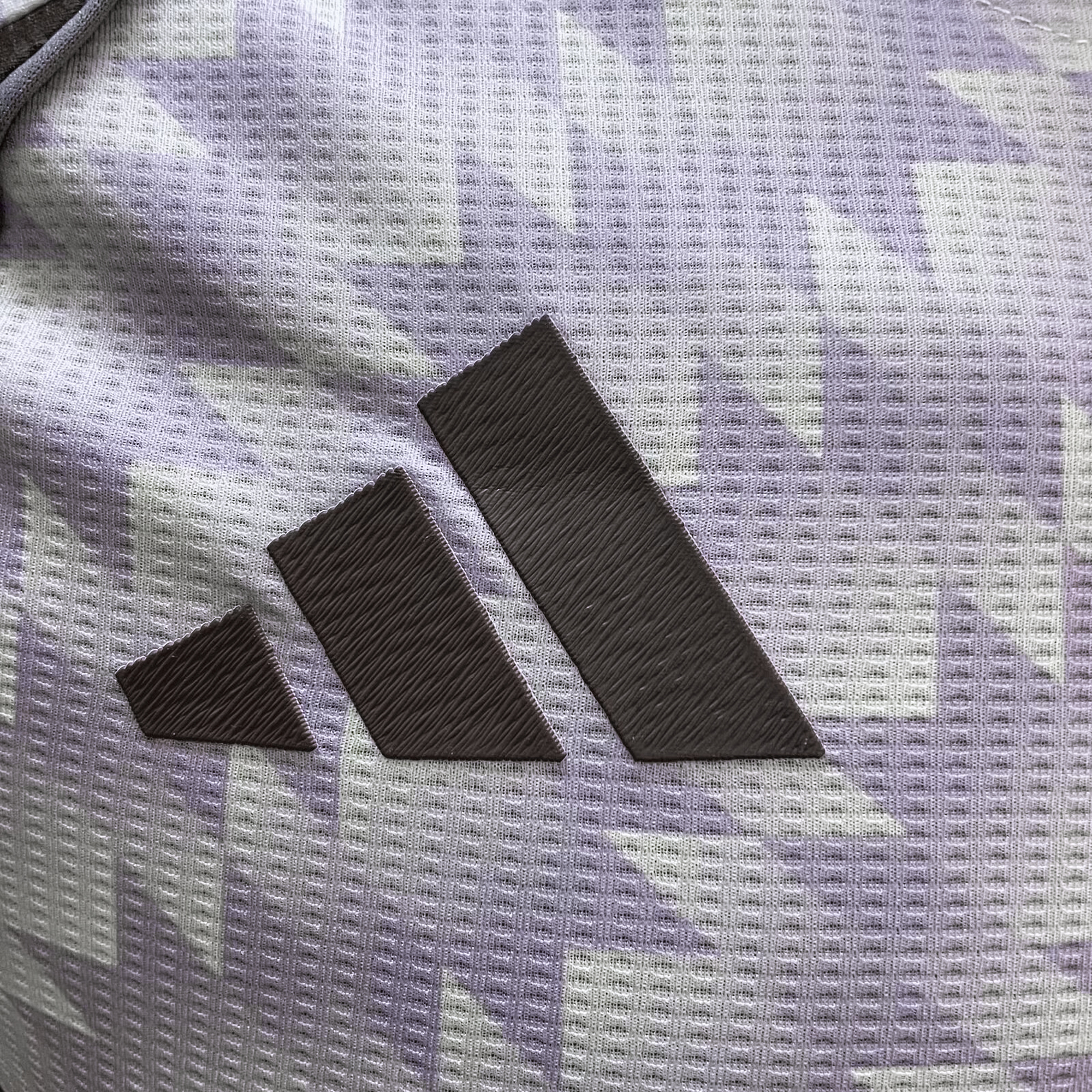 Manchester United 25-26 Away Jersey (Informal-release Version) - Player Version - SOCCERDEALSHOP