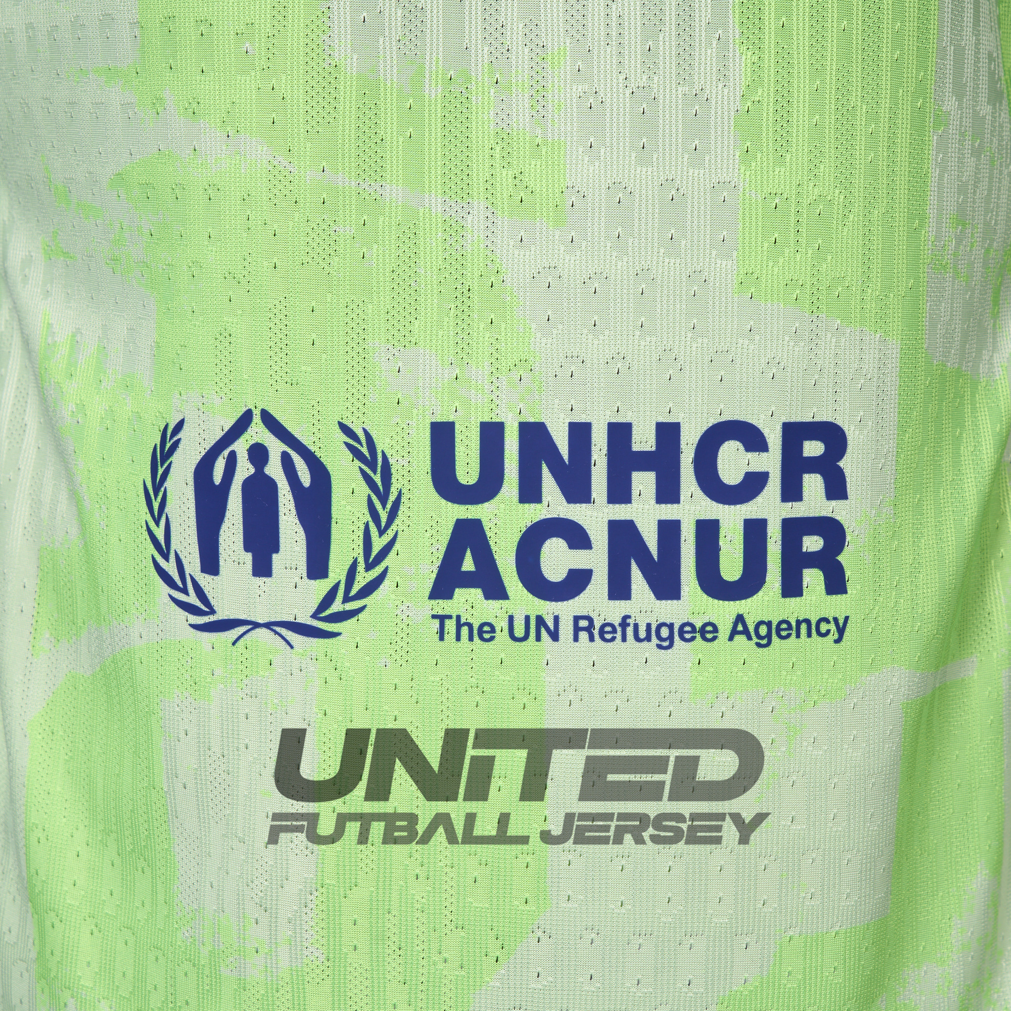 B.A.R.S.A X Coldplay 24-25 Third Co-Branded Jersey - Player Version - SOCCERDEALSHOP