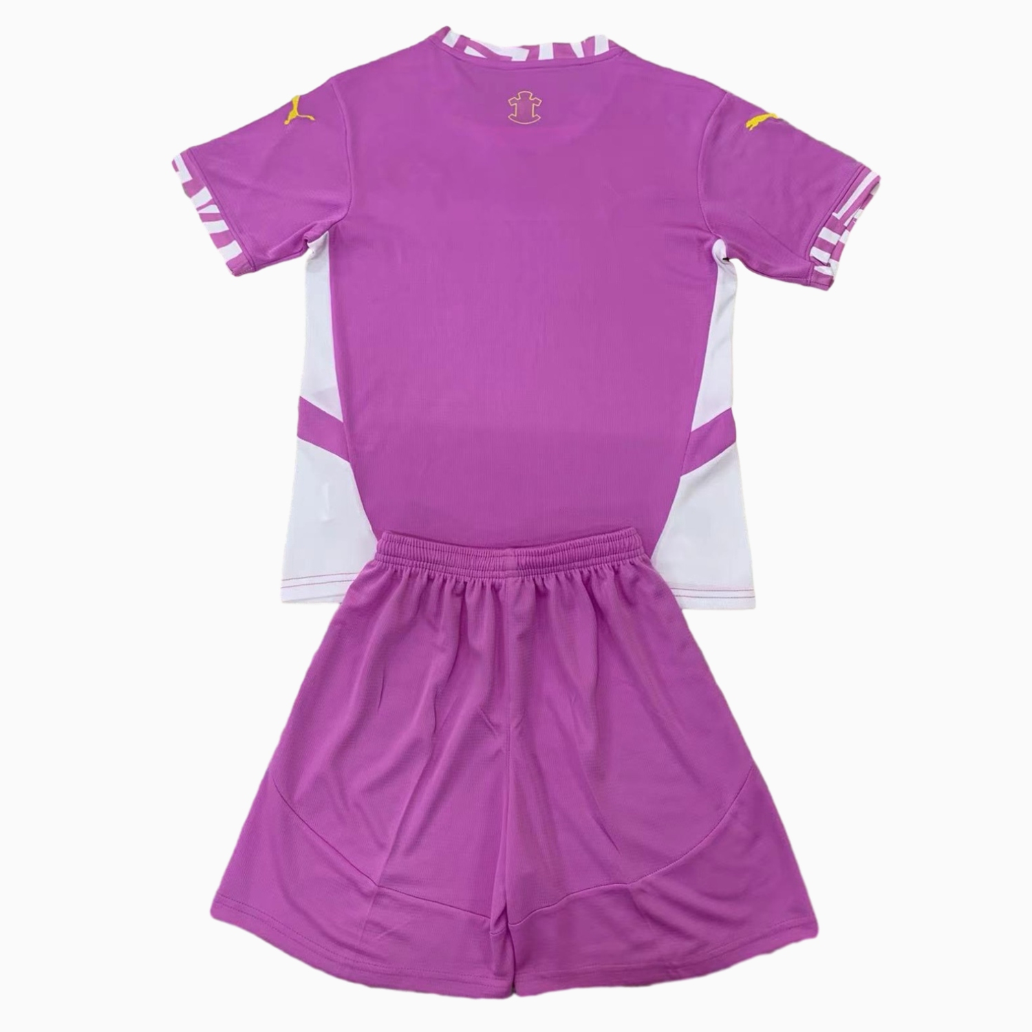 Southampton 24-25 Third Kids Kit - SOCCERDEALSHOP