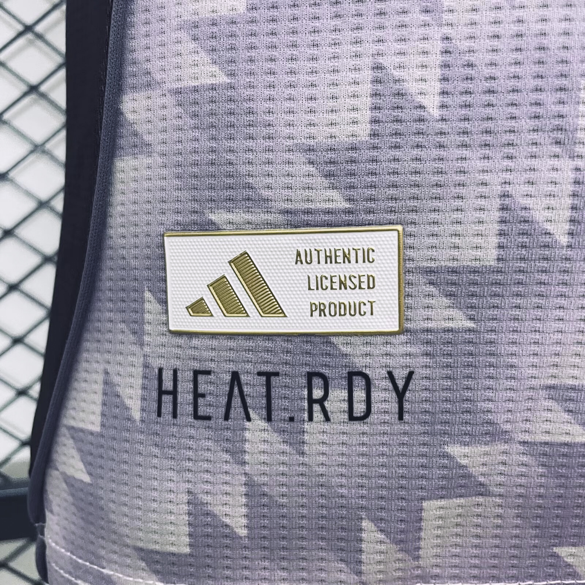 Manchester United 25-26 Away Jersey (Informal-release Version) - Player Version - SOCCERDEALSHOP