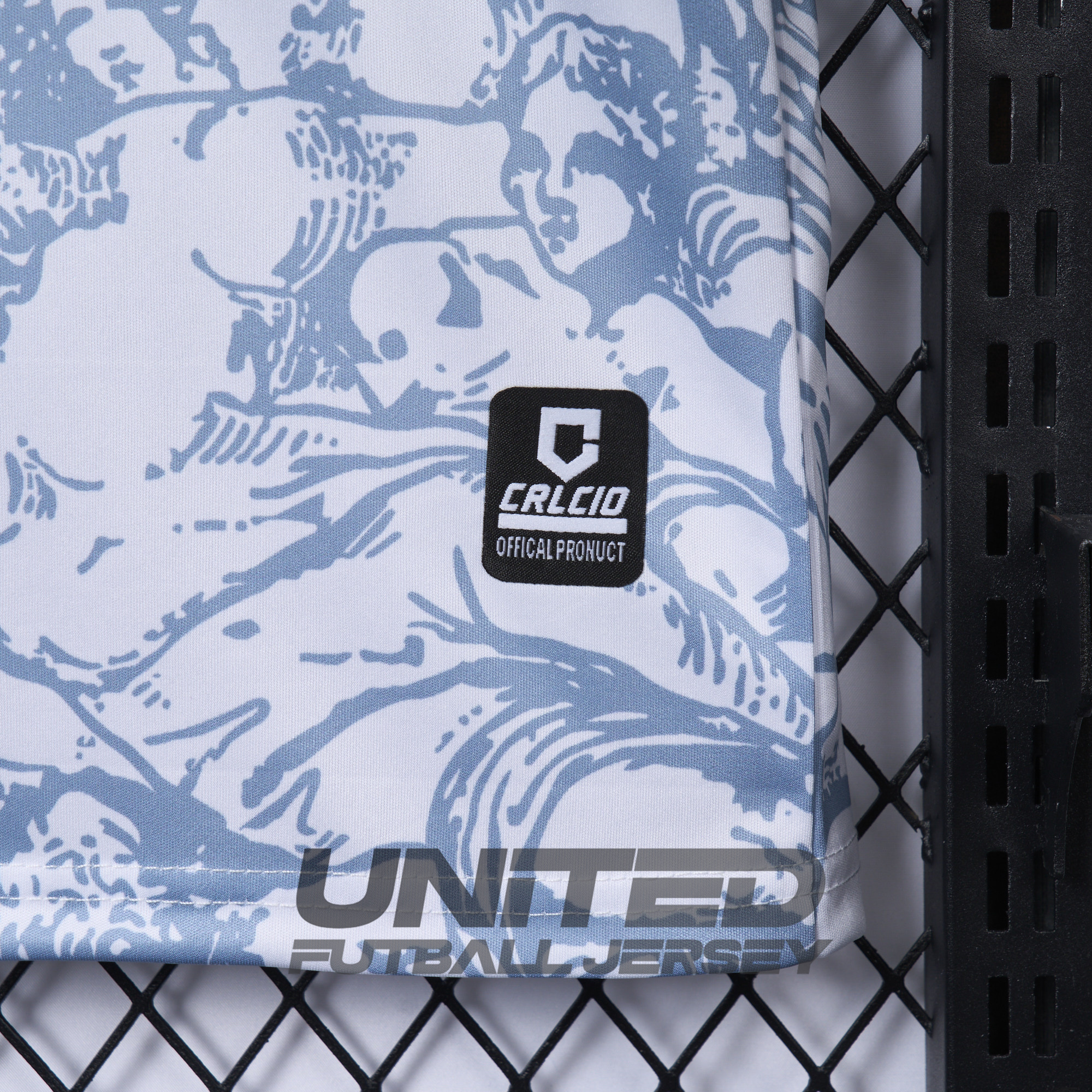 Italy 2024 White Special Edition Jersey - Fans Version - SOCCERDEALSHOP