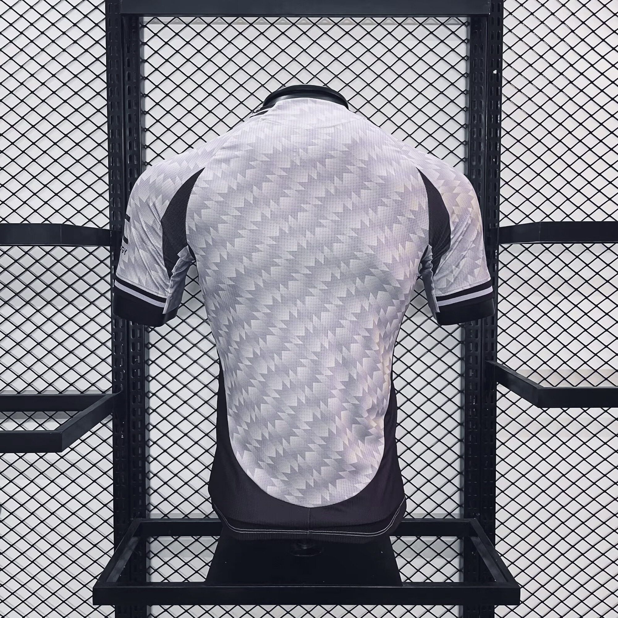 Manchester United 25-26 Away Jersey (Informal-release Version) - Player Version - SOCCERDEALSHOP