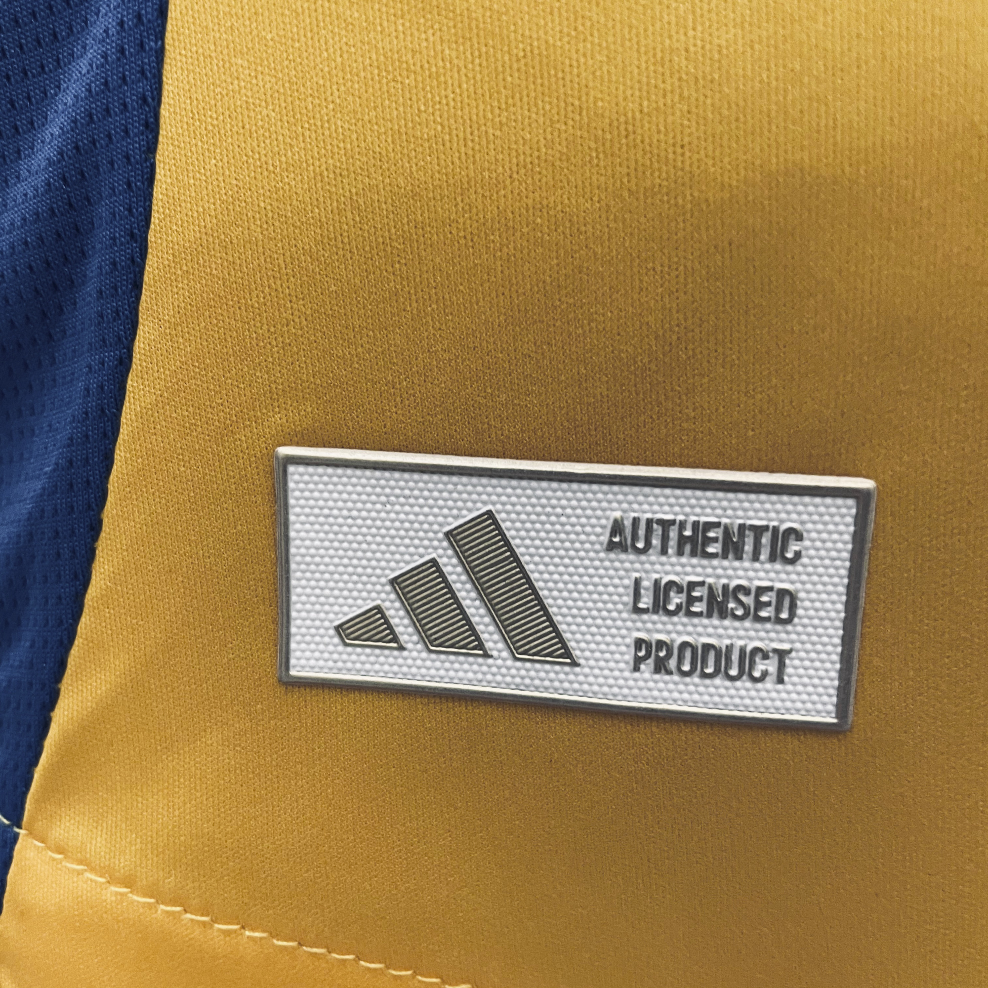 Tigres UANL 24-25 Home Long Sleeves Jersey - Player Version - SOCCERDEALSHOP