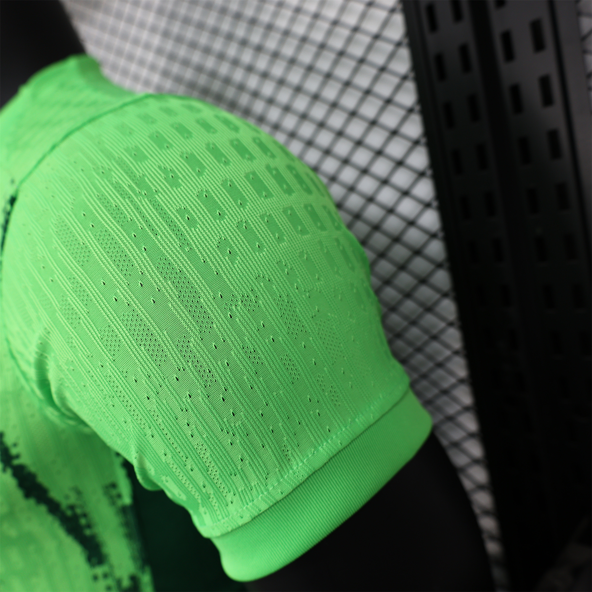 Sporting CP Portugal 24-25 Third Jersey - Player Version - SOCCERDEALSHOP