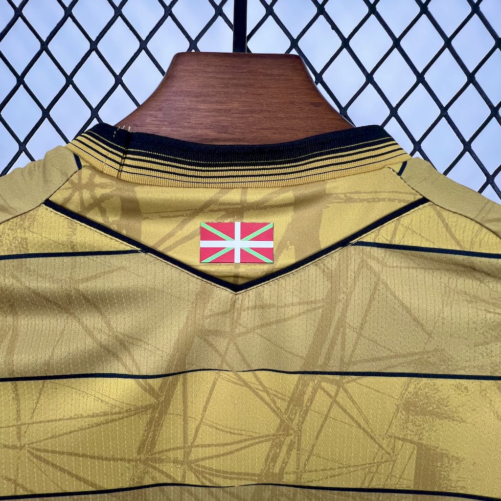 Real Sociedad 24-25 Away Kids Kit - SOCCERDEALSHOP