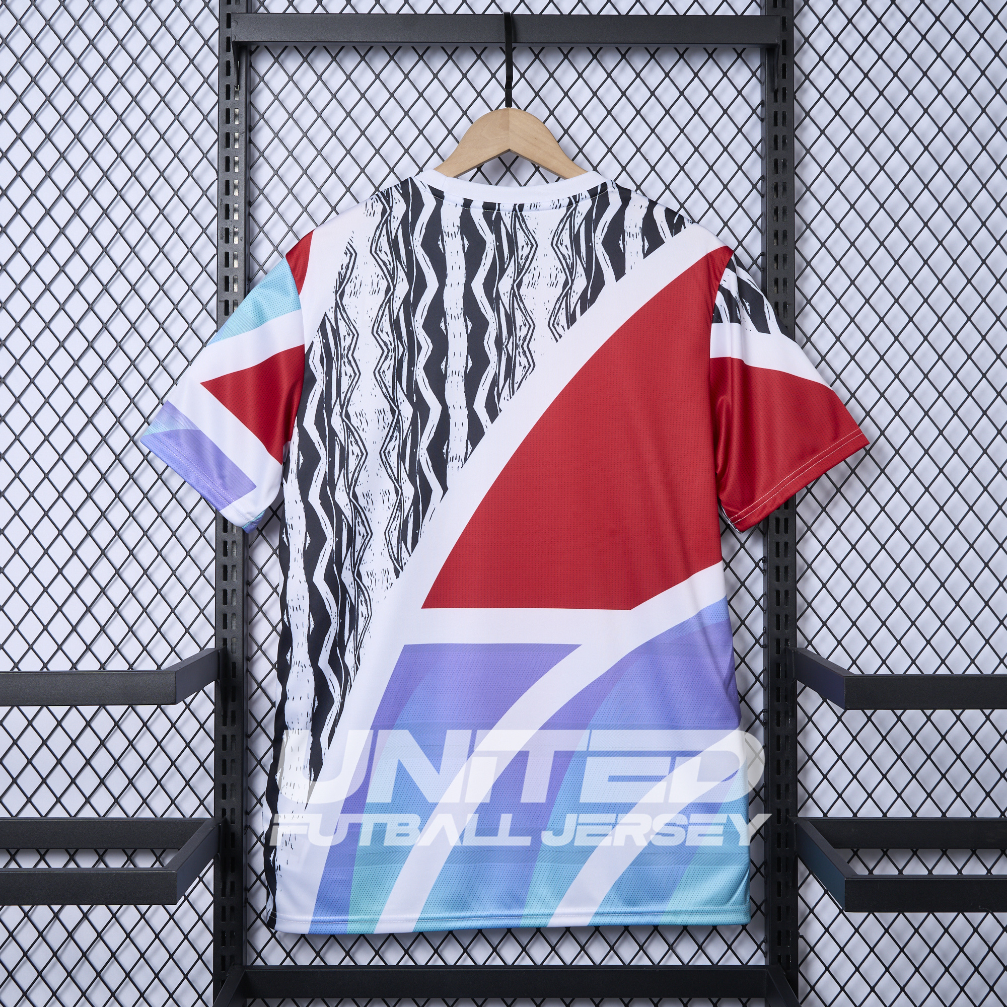 Arsenal 24-25 Pre-Match Training Jersey - Fans Version - SOCCERDEALSHOP