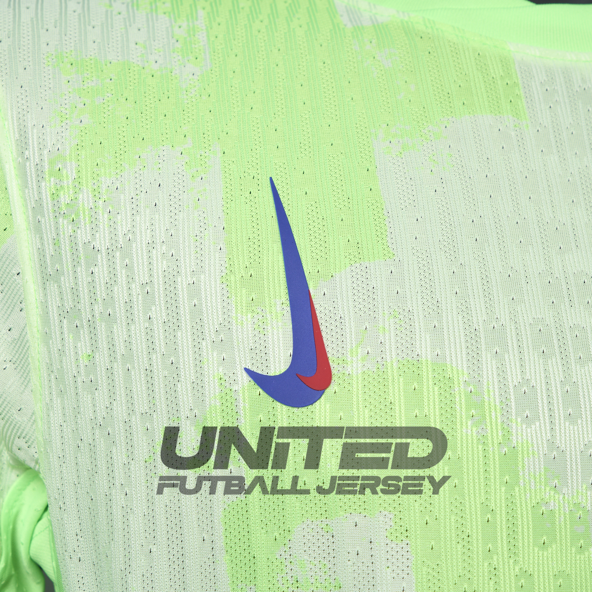 B.A.R.S.A X Coldplay 24-25 Third Co-Branded Jersey - Player Version - SOCCERDEALSHOP