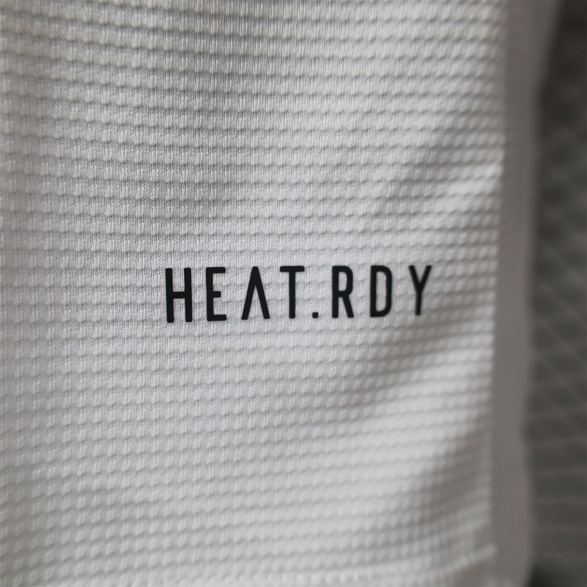 Arsenal 24-25 White Special Edition Polo Jersey - Player Version - SOCCERDEALSHOP