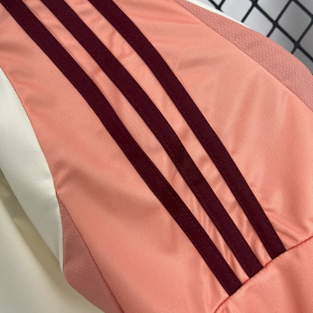 Olympique Lyonnais Lyon 24-25 Third Jersey - Fans Version - SOCCERDEALSHOP