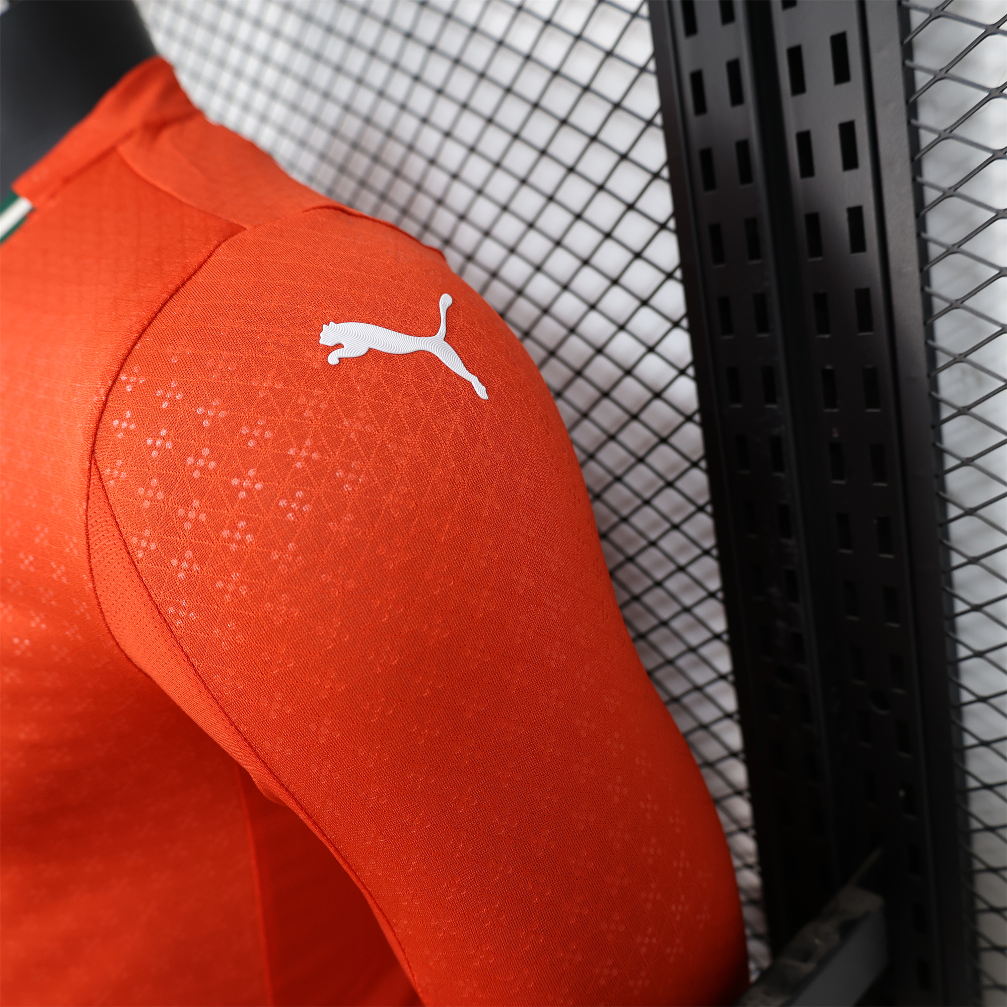 Portugal 2025-26 Home Long Sleeve Jersey - Player Version - SOCCERDEALSHOP