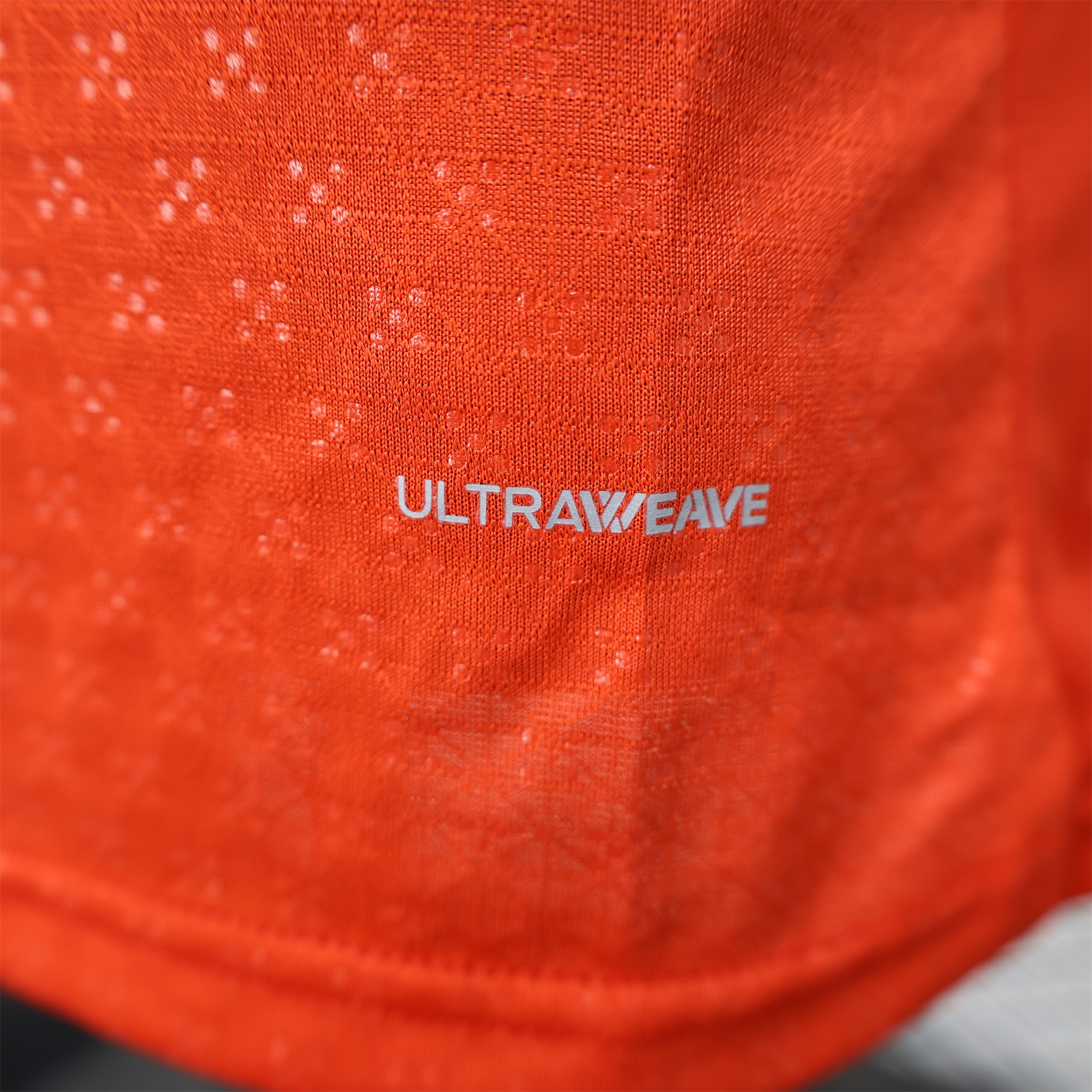 Portugal 2025-26 Home Long Sleeve Jersey - Player Version - SOCCERDEALSHOP