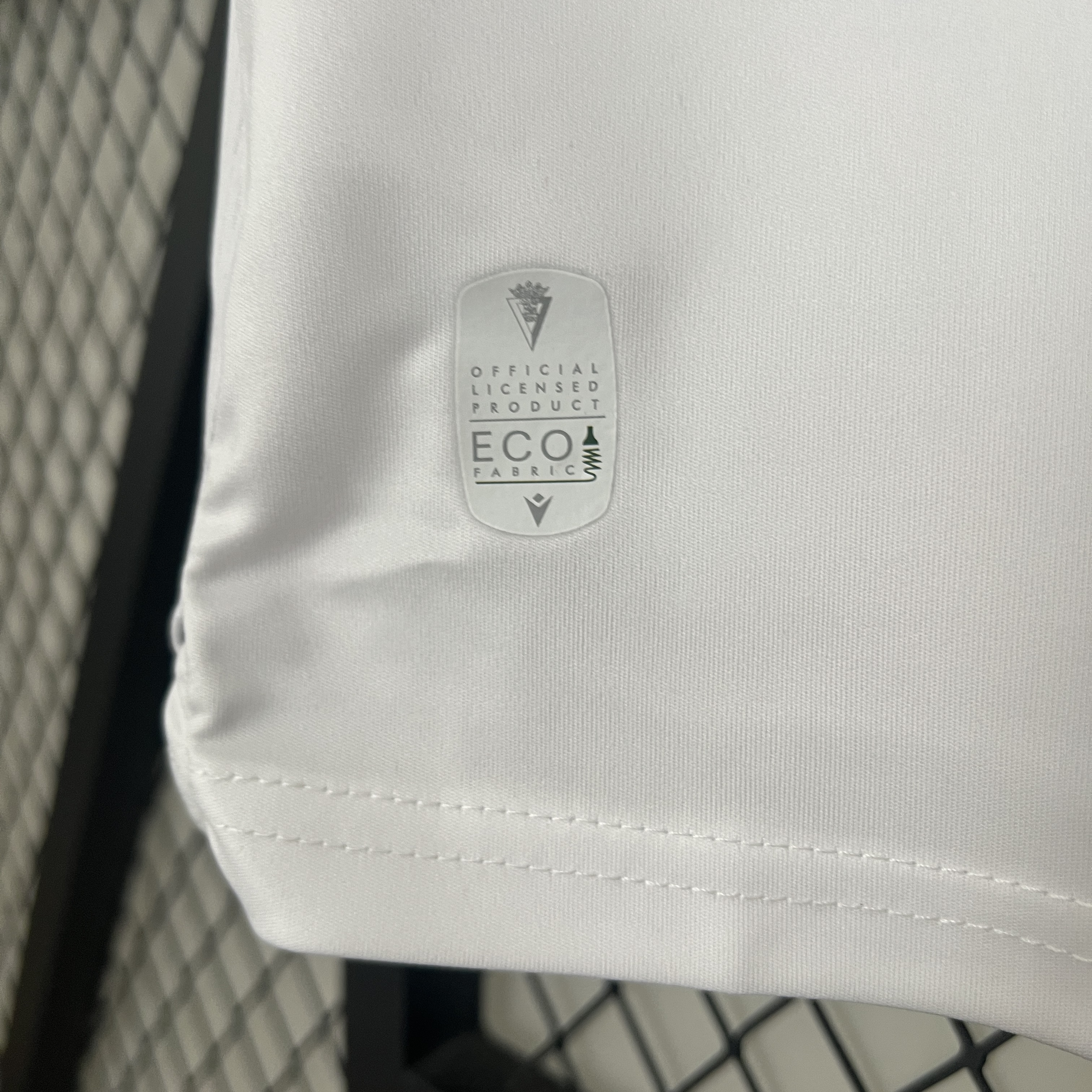 Cádiz Cadiz 24-25 Away Stadium Jersey - Fans Version - SOCCERDEALSHOP