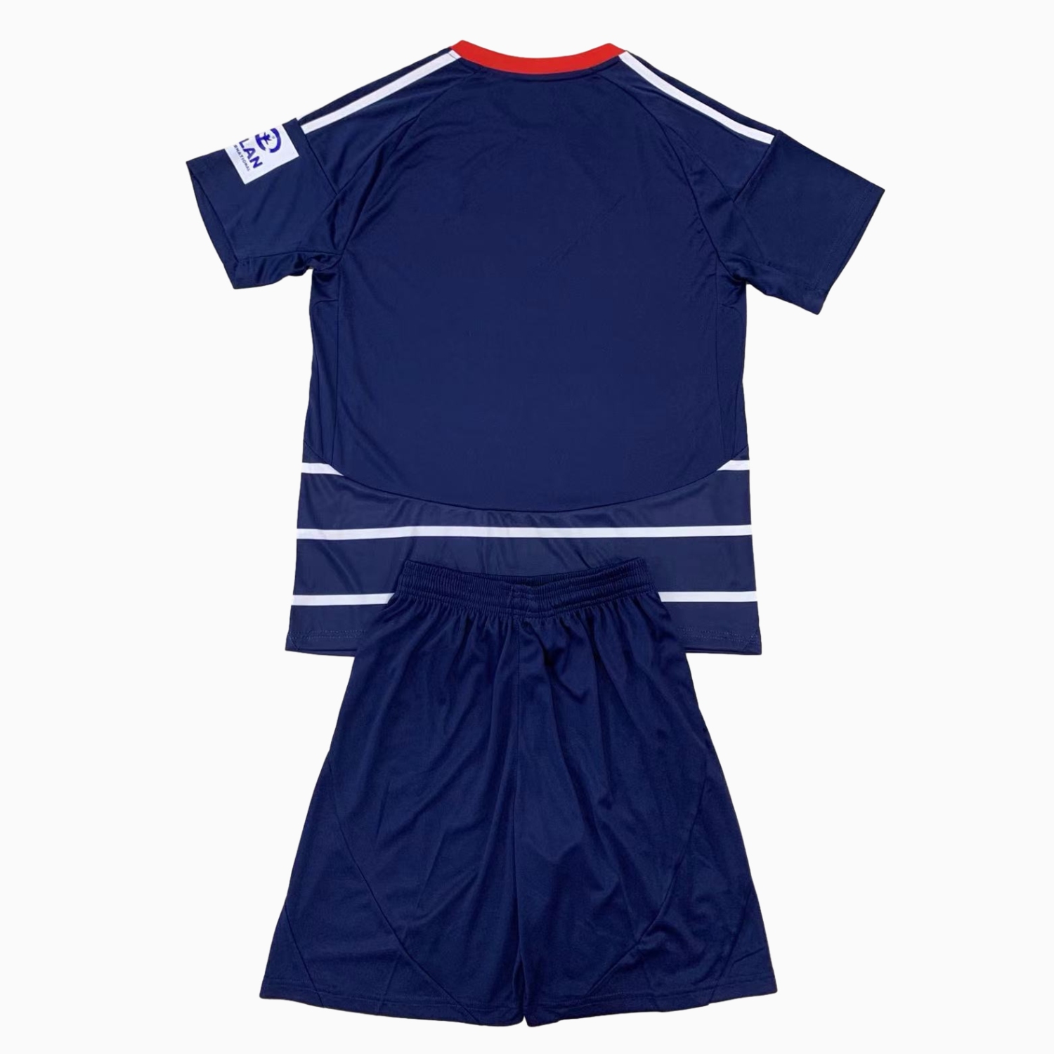 Hamburger SV 24-25 Third Kids Kit - SOCCERDEALSHOP