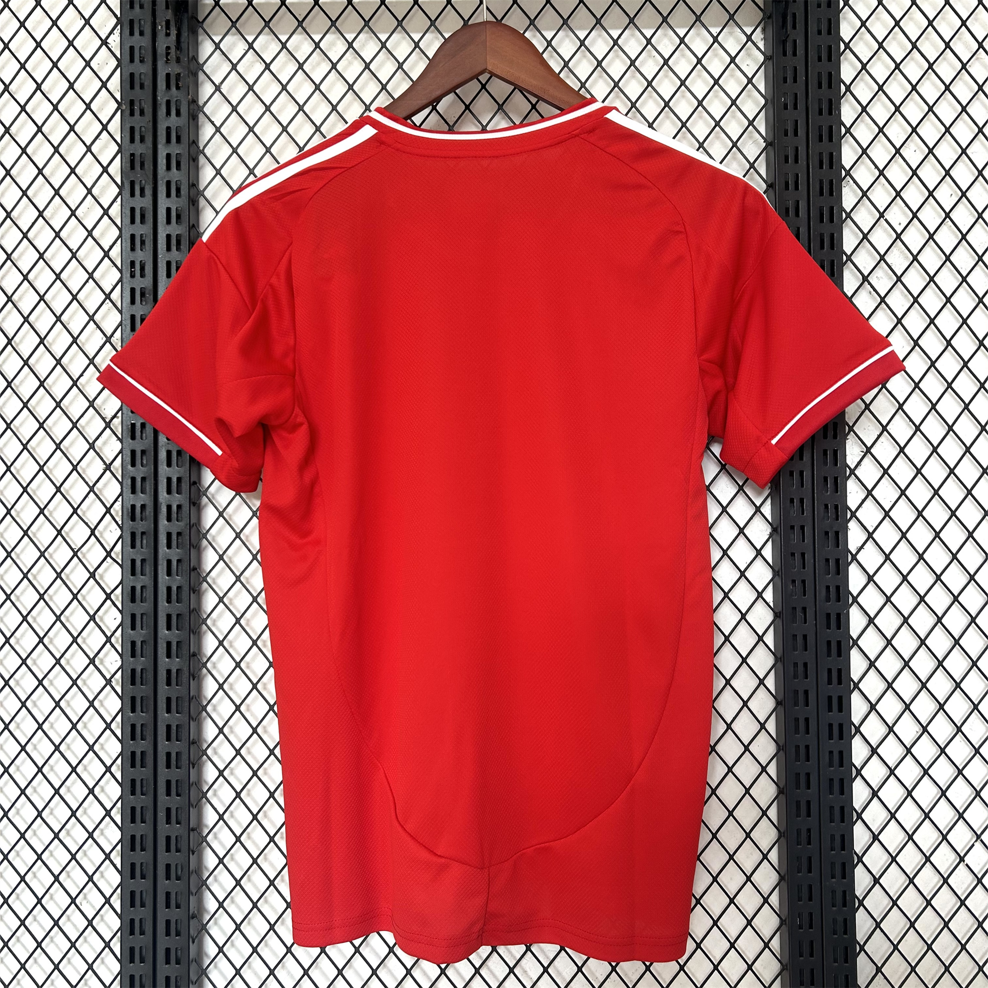 Liver.pool 25-26 Home Jersey (Informal-release Version) - Fans Version - SOCCERDEALSHOP