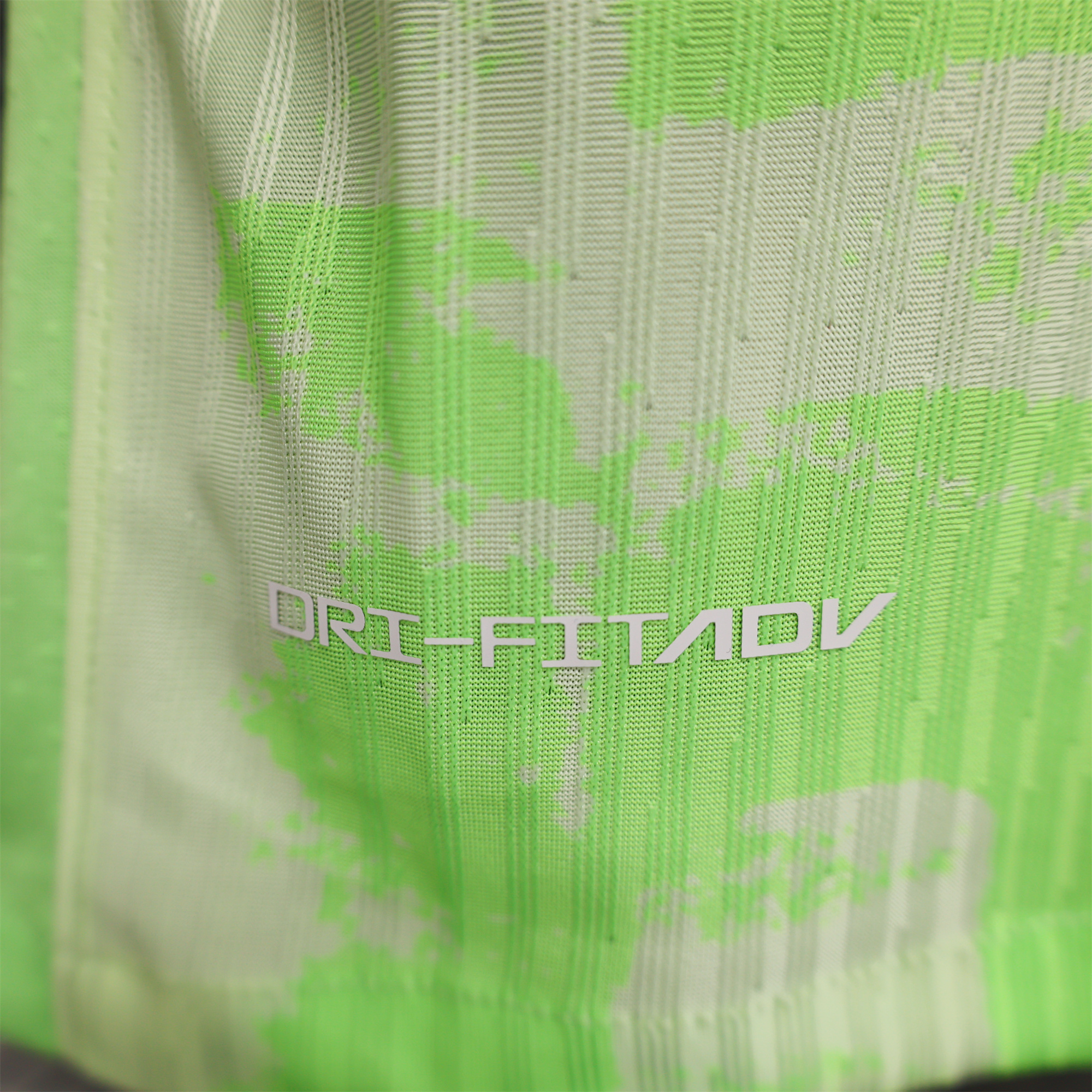 B.A.R.S.A 24-25 Third Unsponsor Jersey - Player Version - SOCCERDEALSHOP