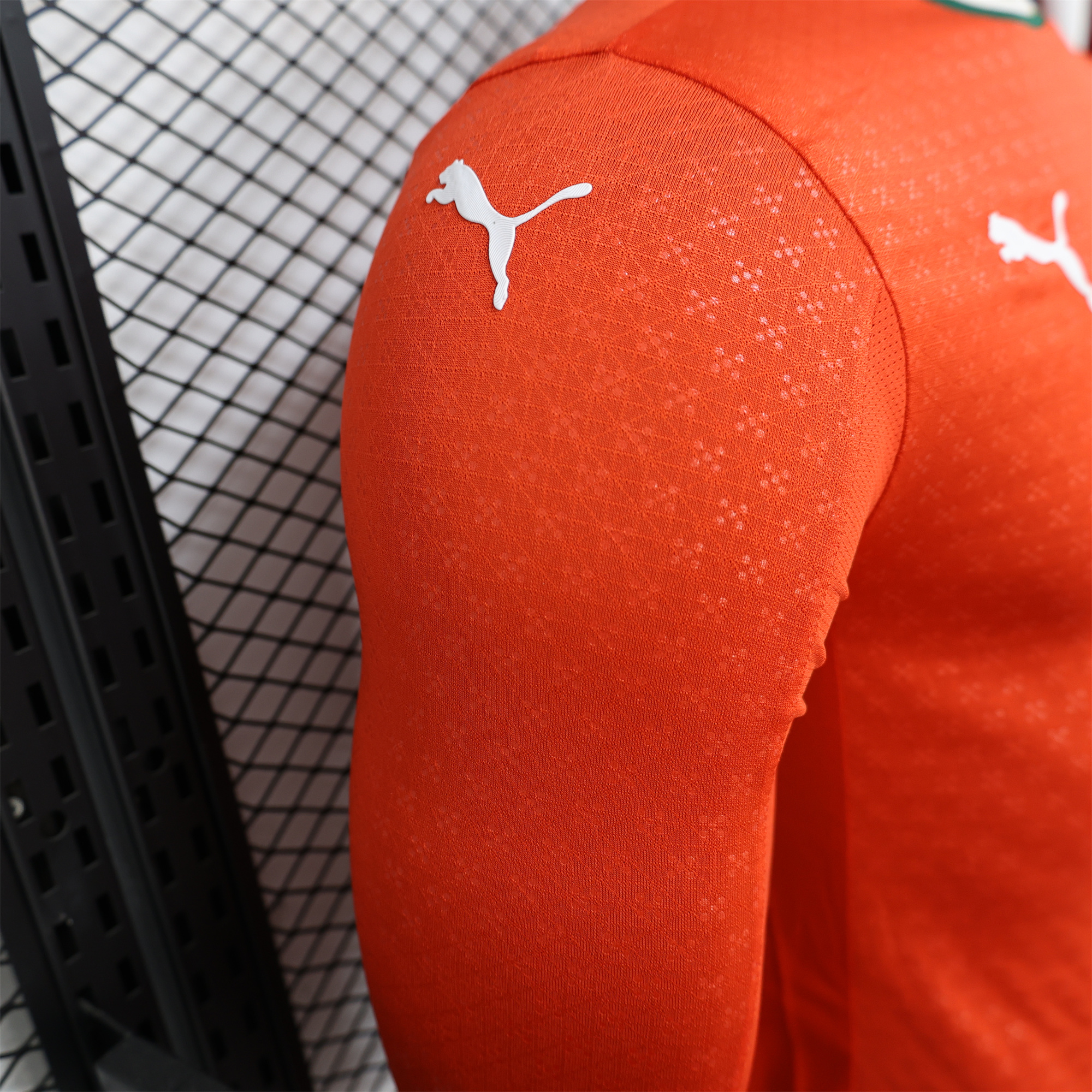 Portugal 2025-26 Home Long Sleeve Jersey - Player Version - SOCCERDEALSHOP