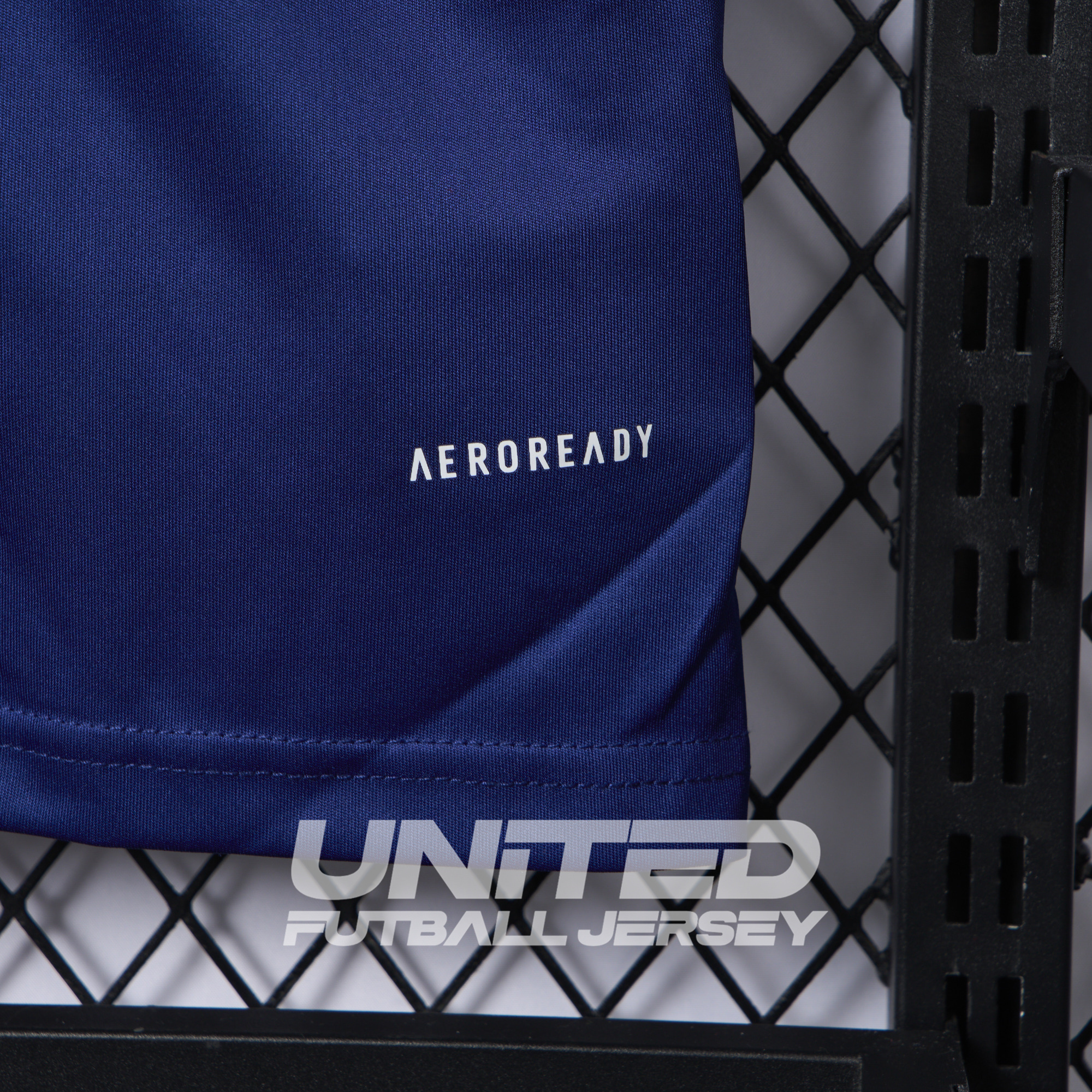 Arsenal 24-25 Originals LFSTLR Purple and Red Jersey - Fans Version - SOCCERDEALSHOP