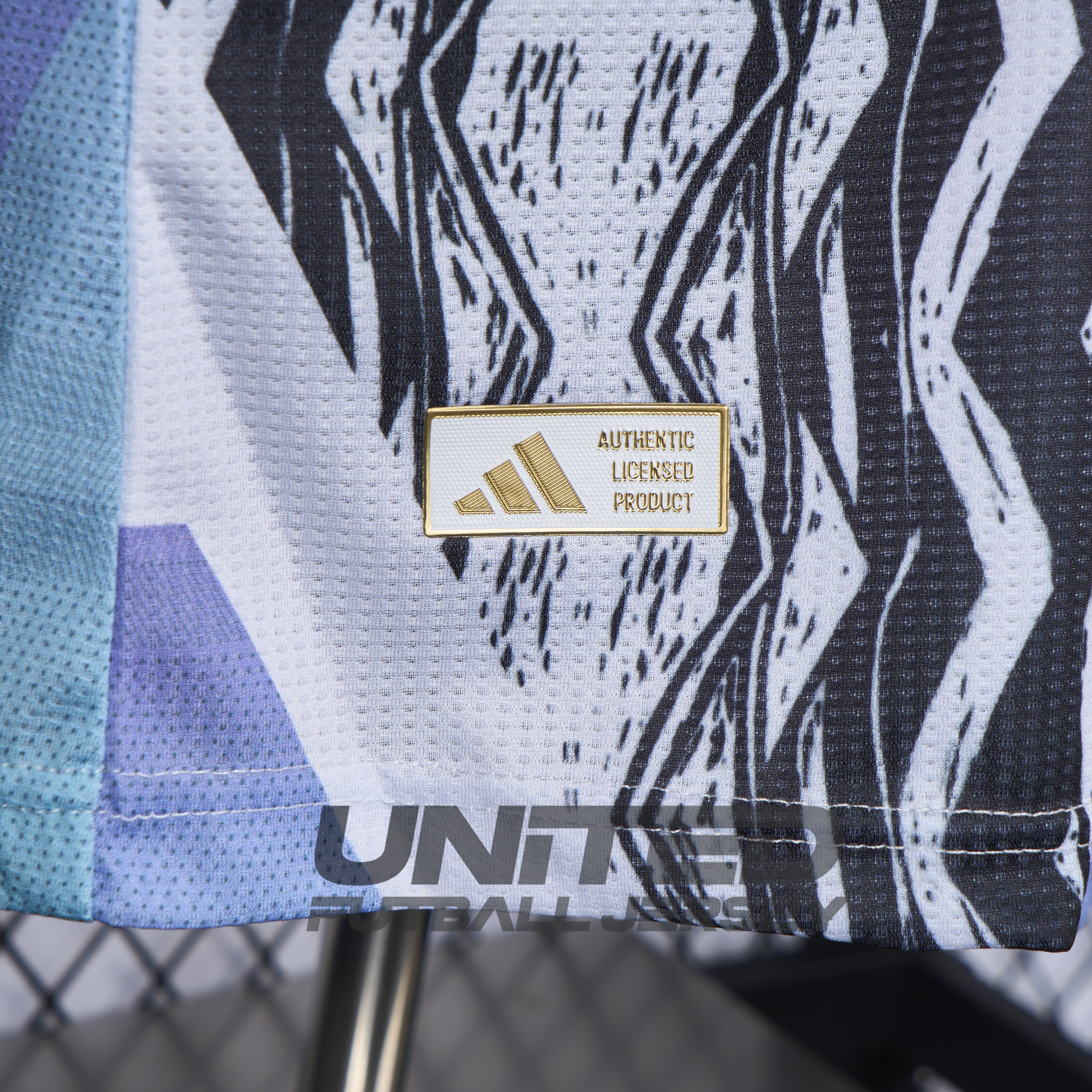 Arsenal 24-25 Three Joint Special Edition Jersey - Player Version - SOCCERDEALSHOP