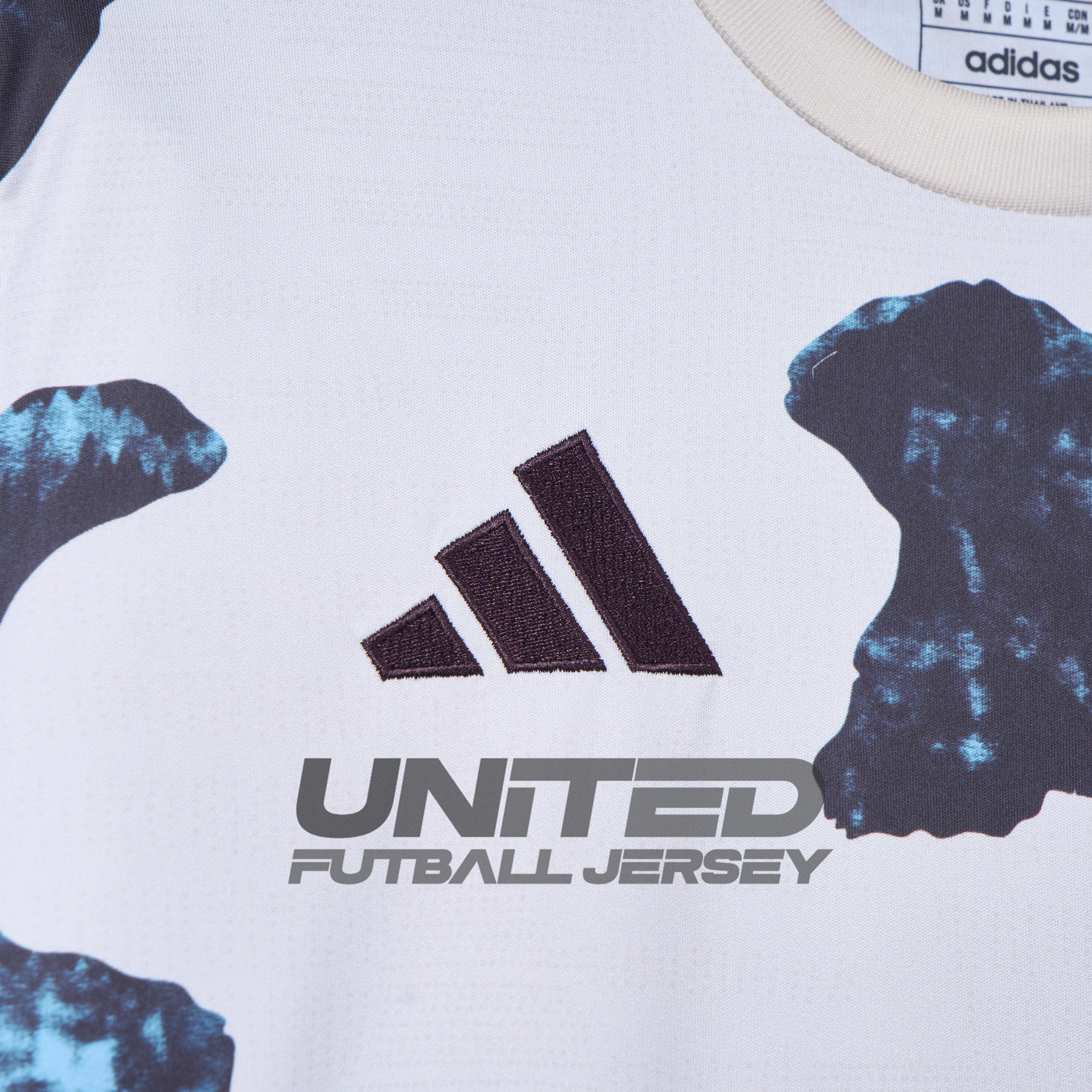 Bayern Munich 24-25 Pre-Match Home 2 Jersey - Fans Version - SOCCERDEALSHOP